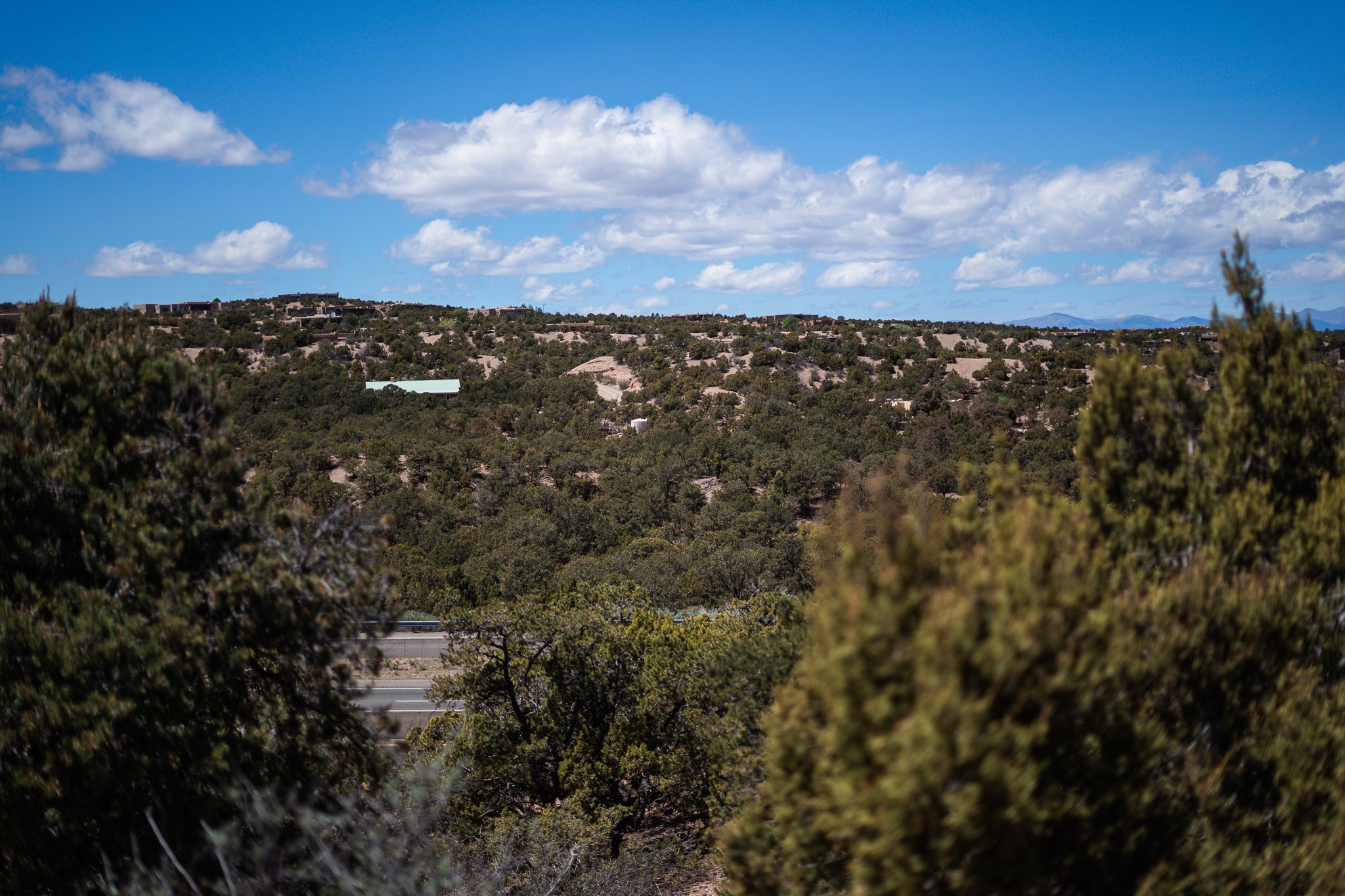67 Acres Red Ridge Road