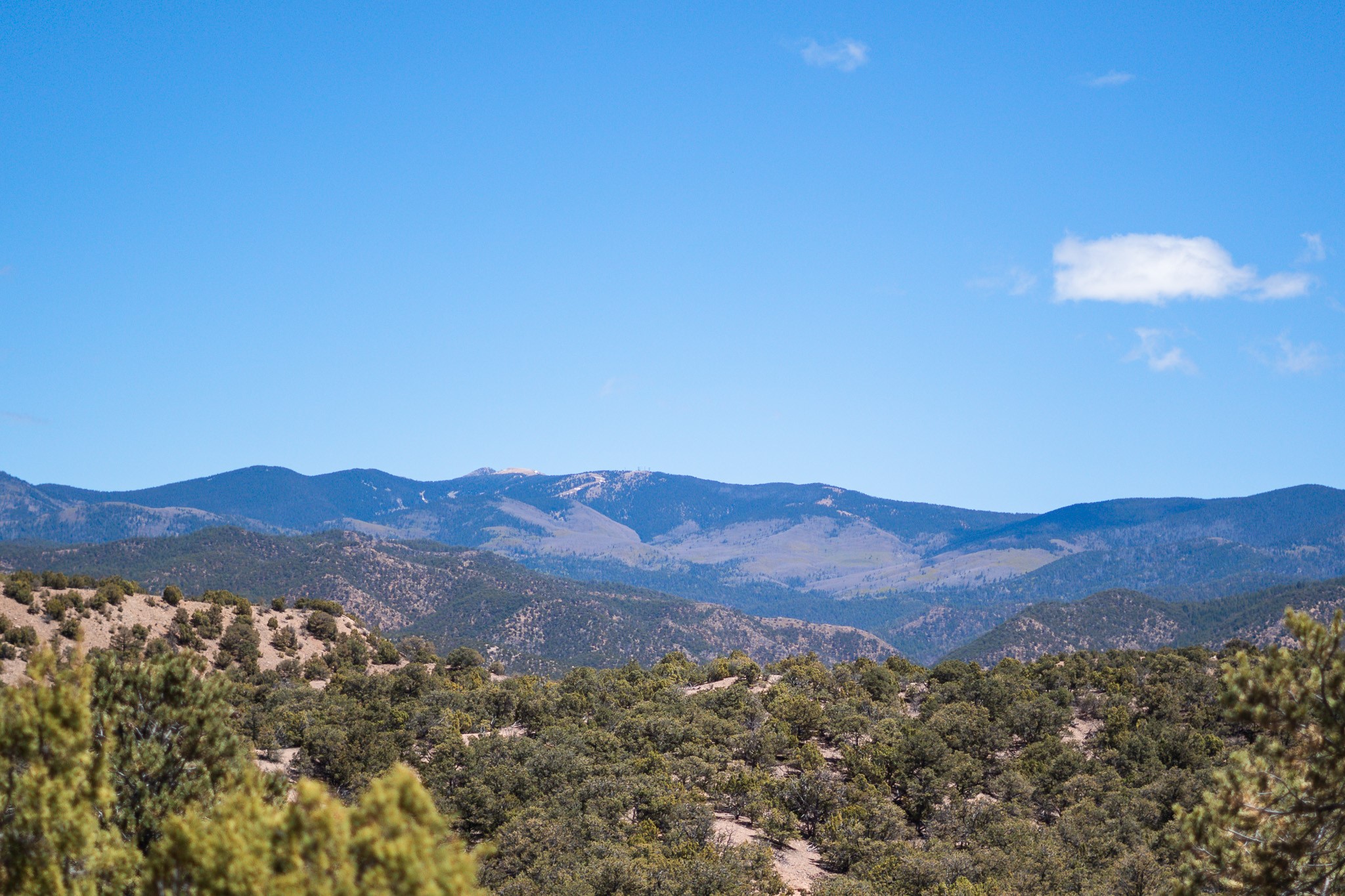 67 Acres Red Ridge Road