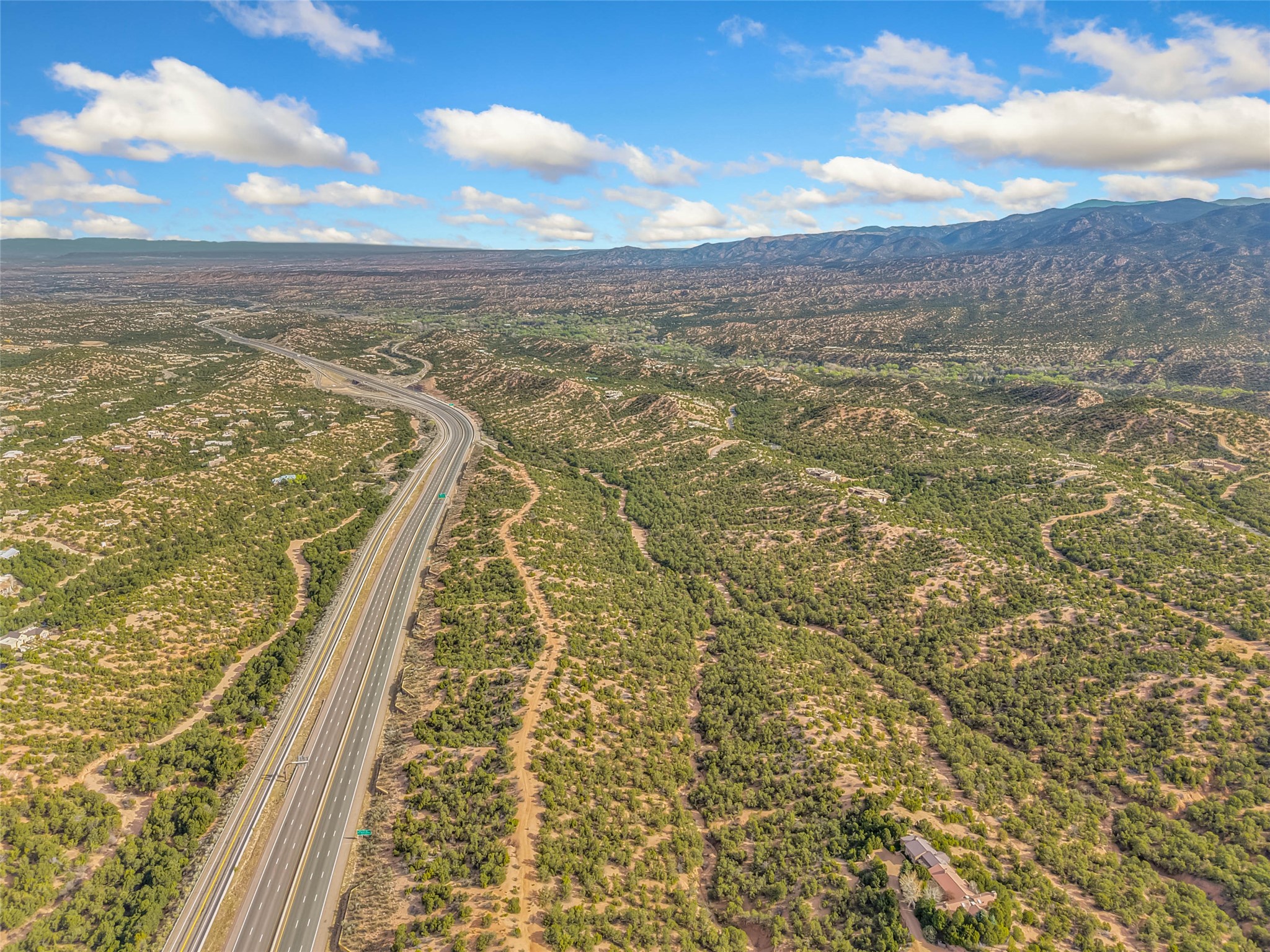 67 Acres Red Ridge Road