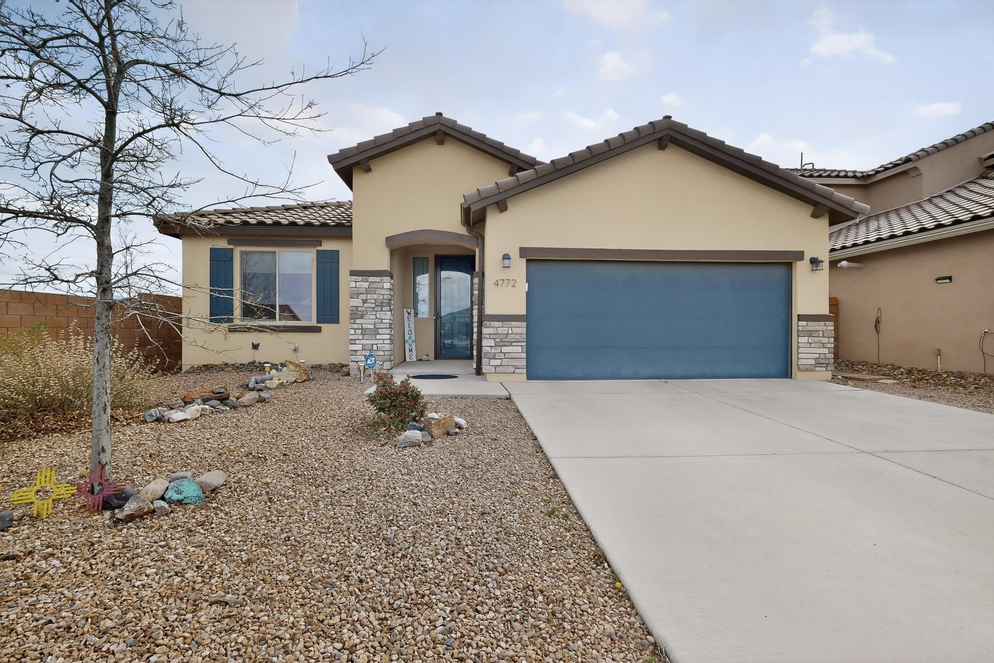 4772 Viento Del Norte