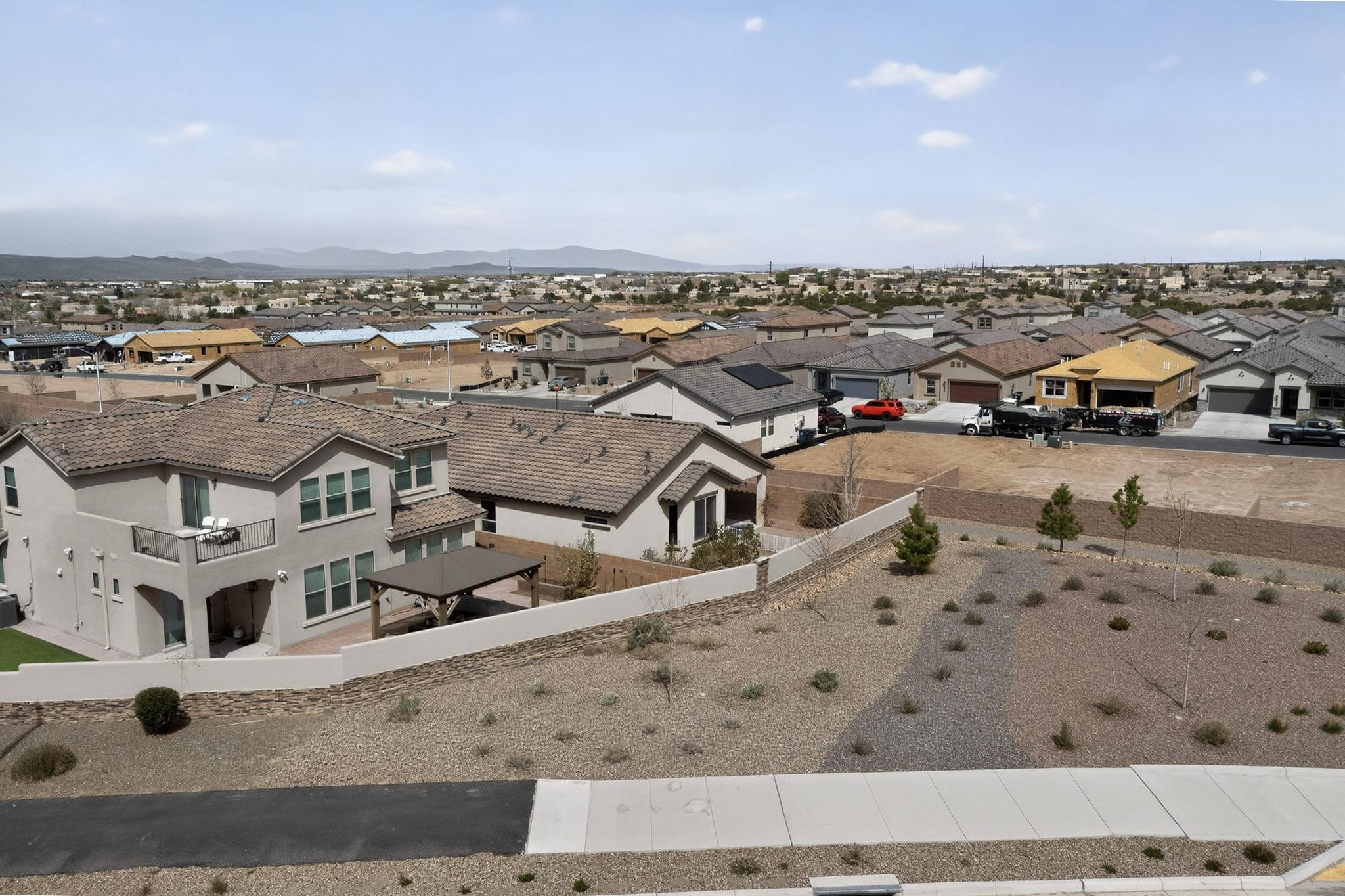 4772 Viento Del Norte