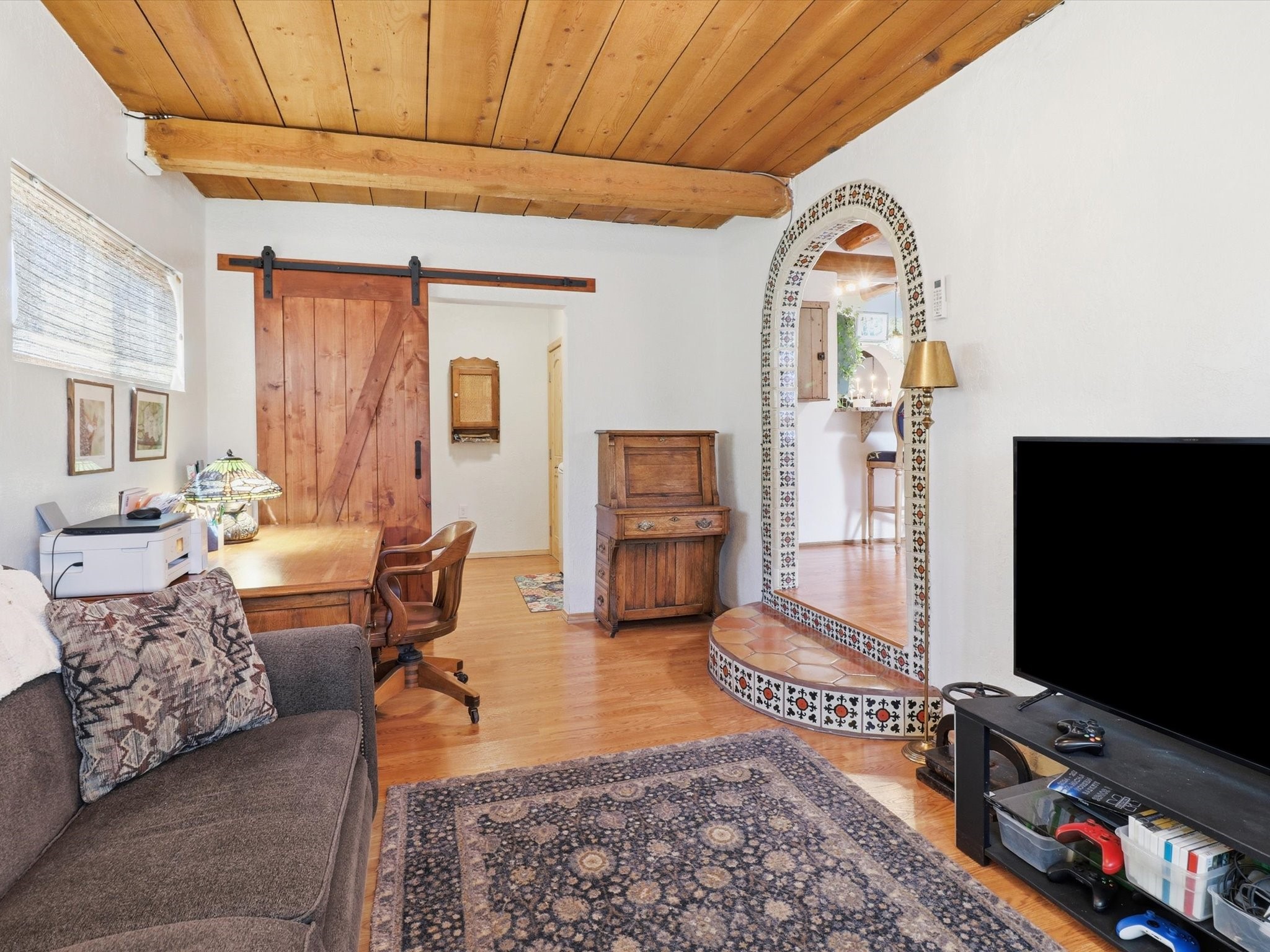1415 Santa Cruz Drive