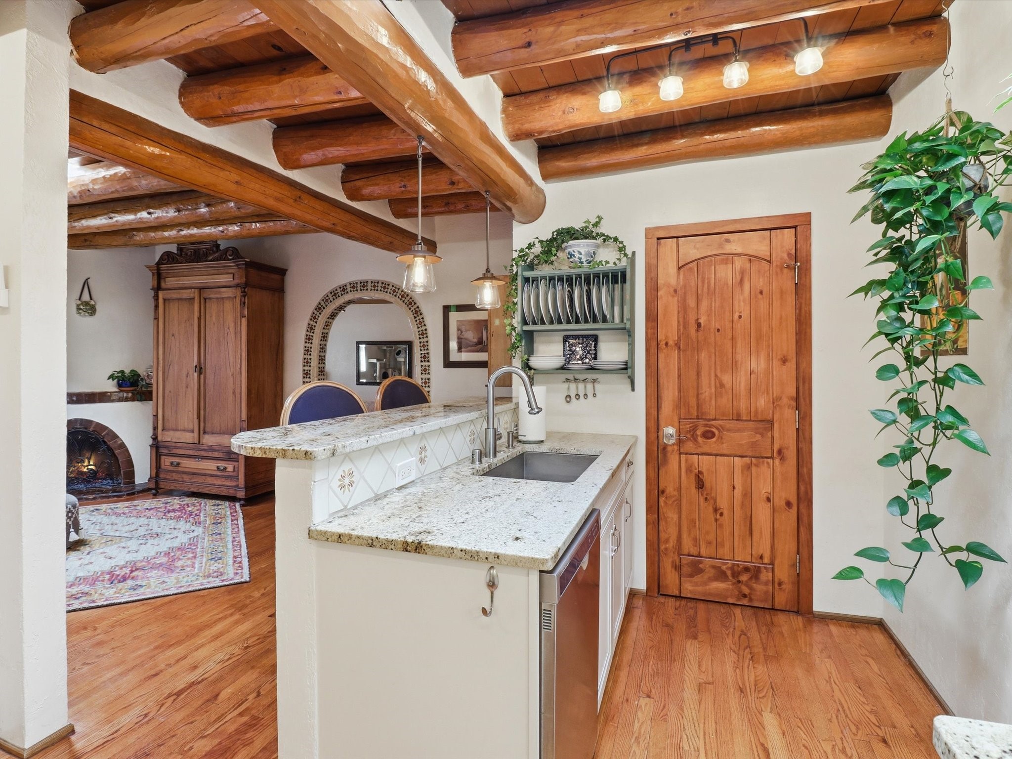 1415 Santa Cruz Drive