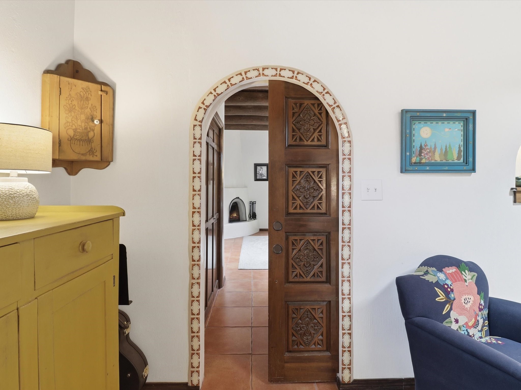 1415 Santa Cruz Drive