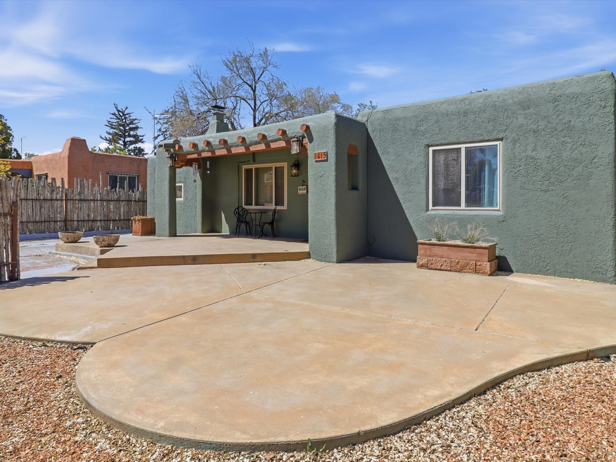 1415 Santa Cruz Drive