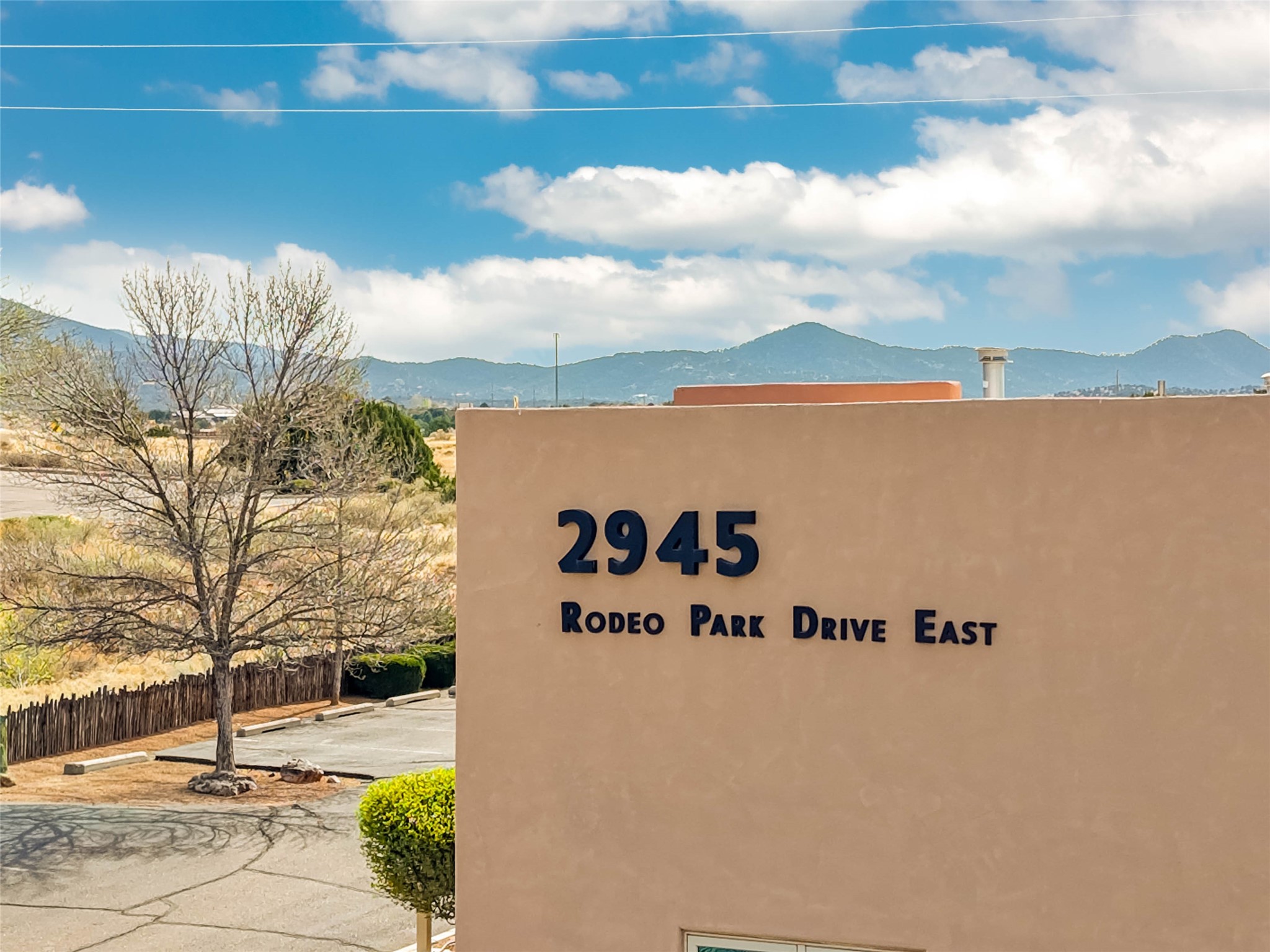 2945 E Rodeo Park 4