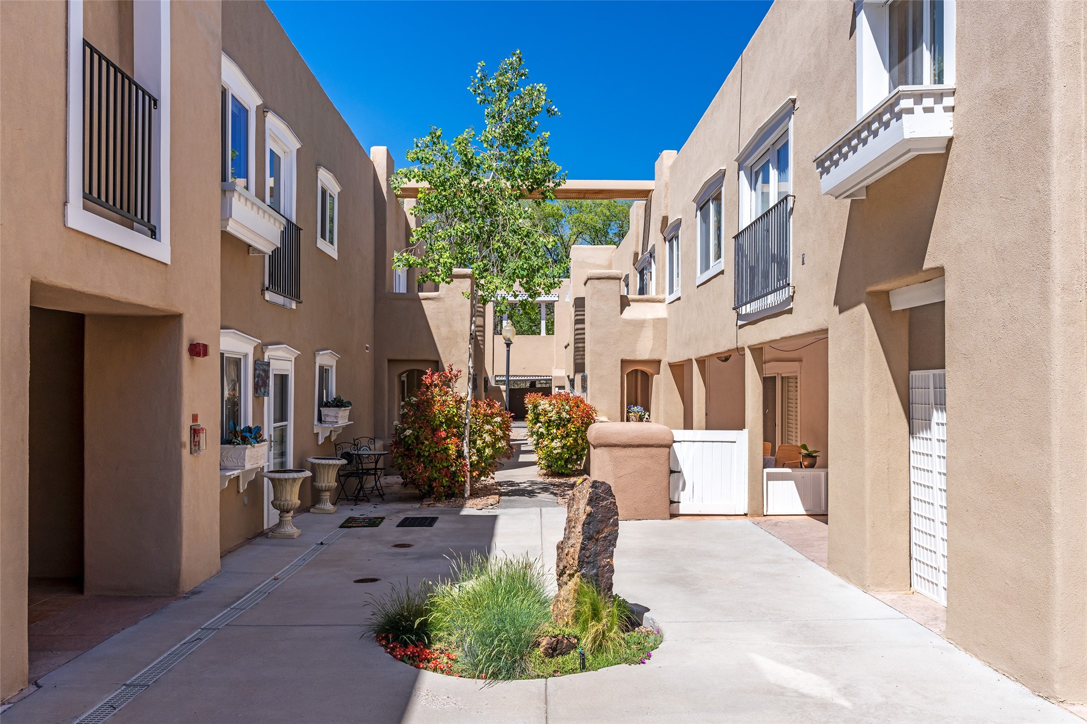 663 Bishops Lodge Road 50