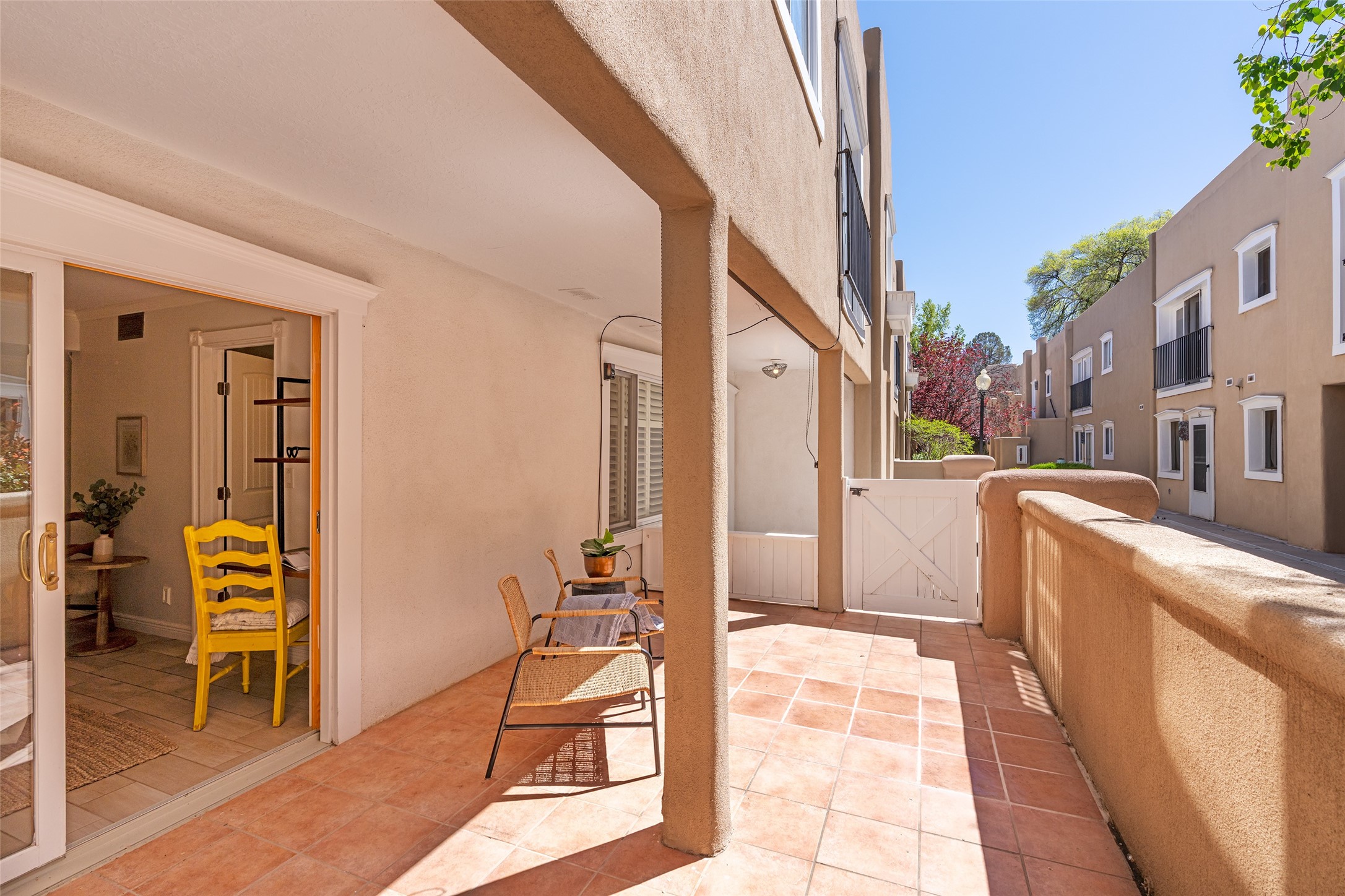 663 Bishops Lodge Road 50
