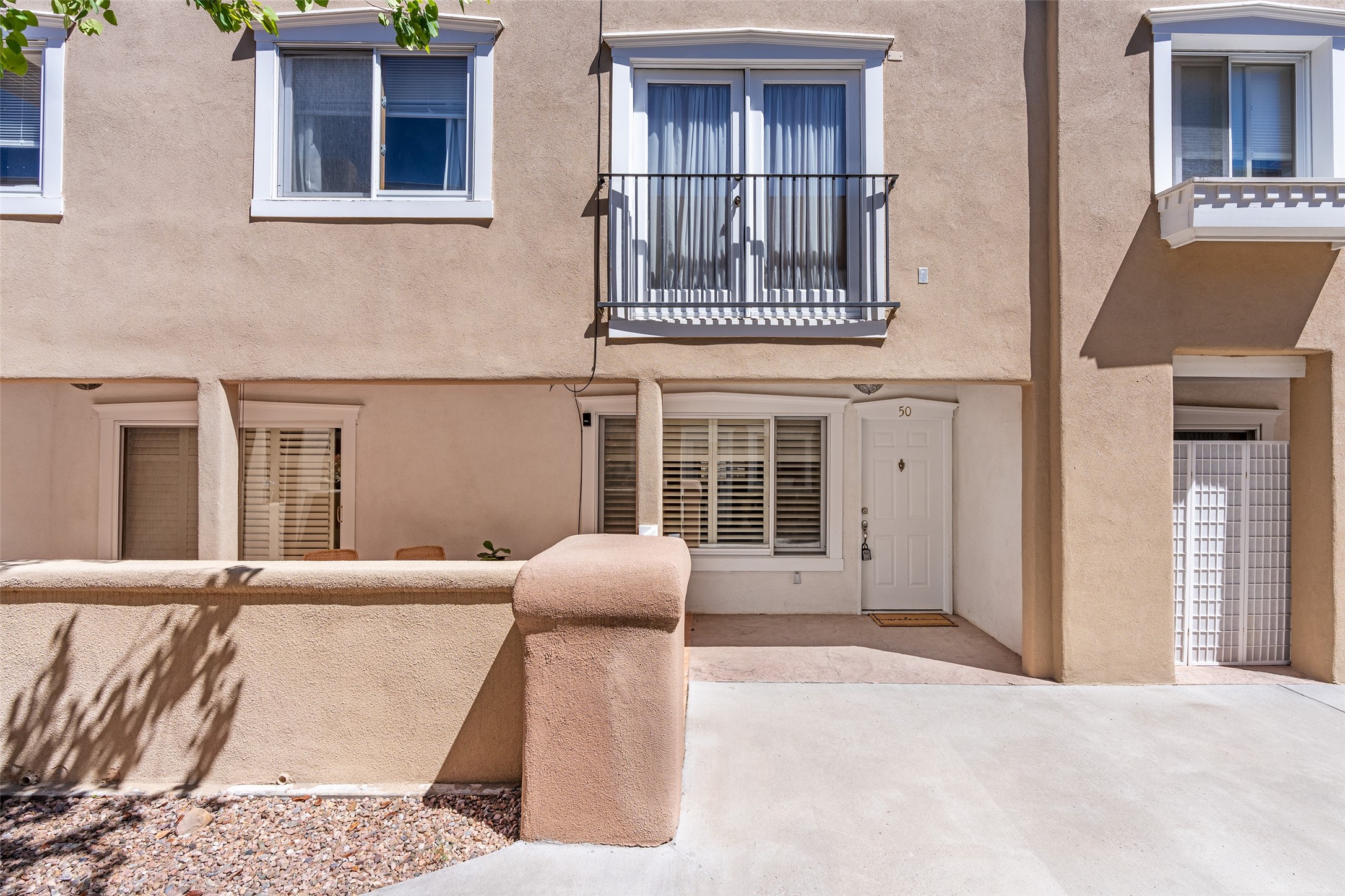 663 Bishops Lodge Road 50