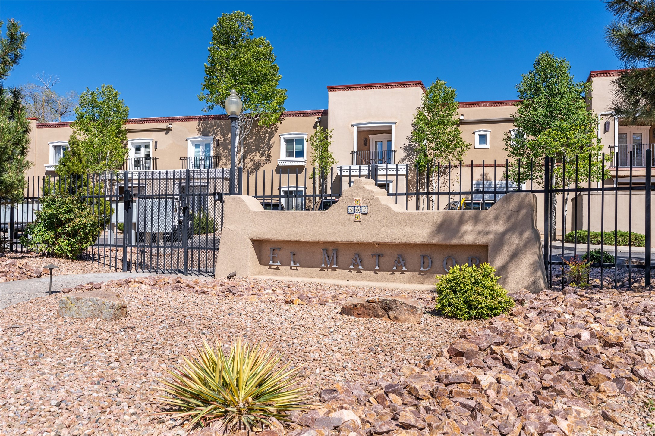 663 Bishops Lodge Road 50