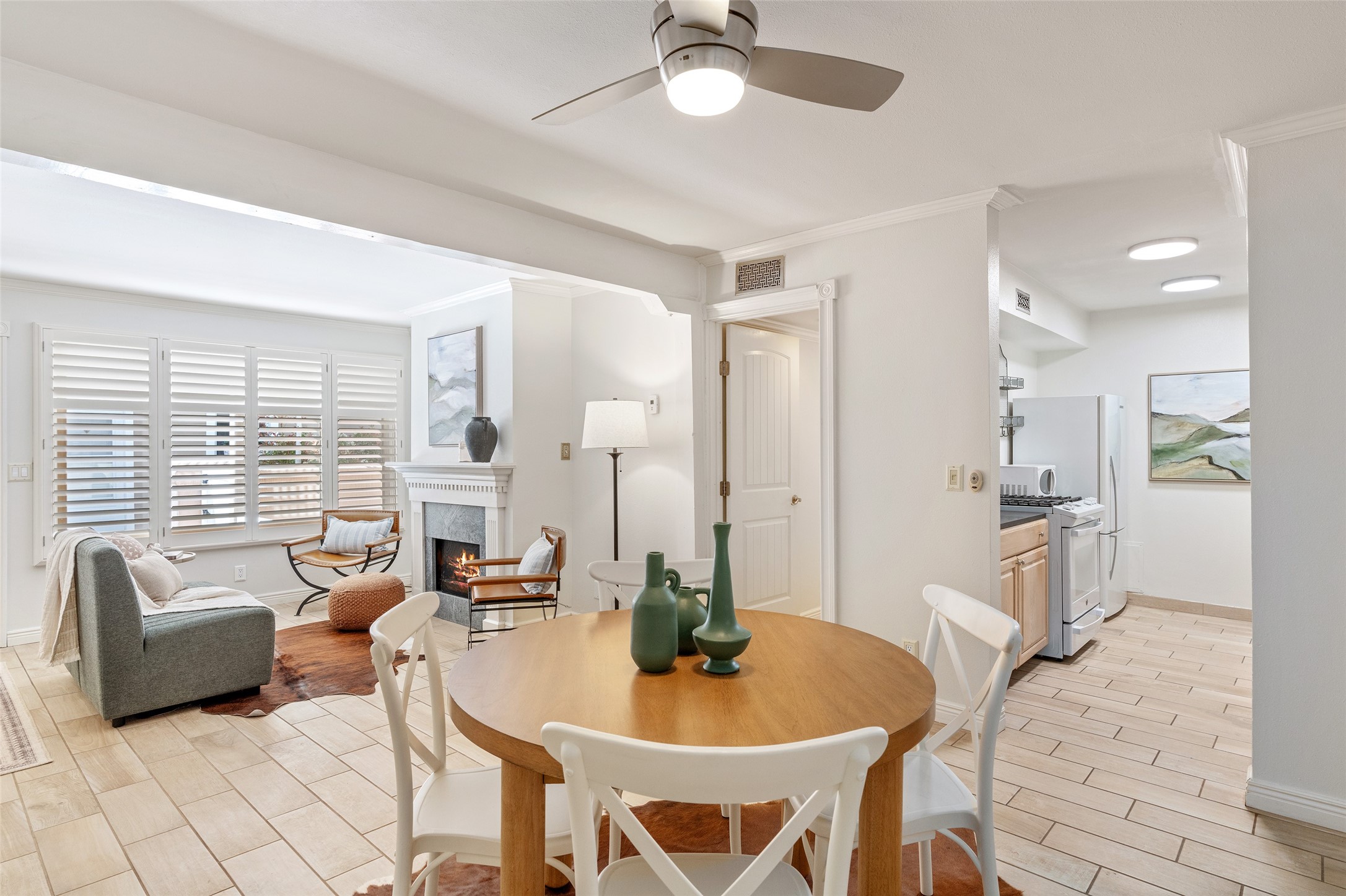 663 Bishops Lodge Road 50