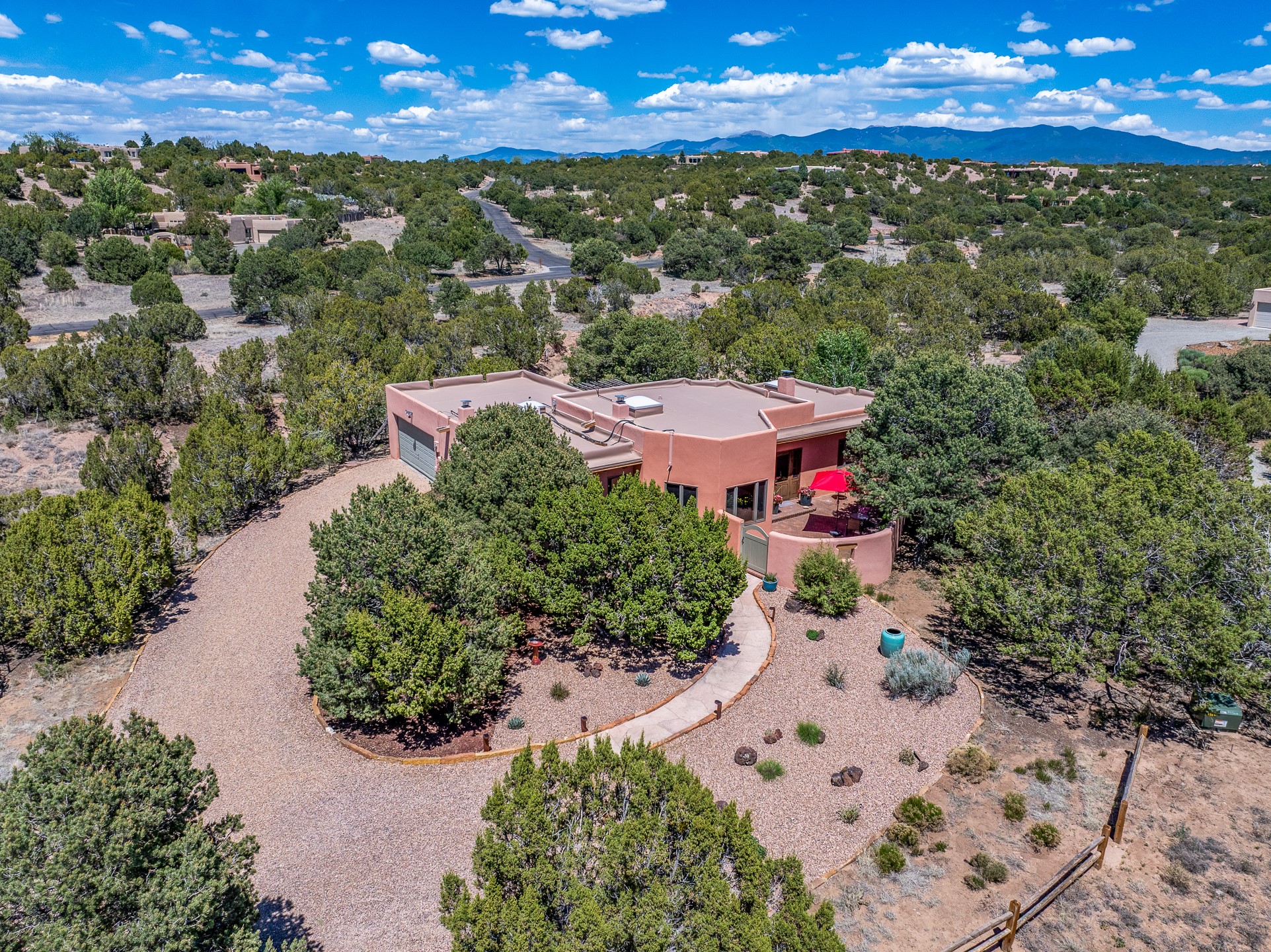 1 Finch Circle