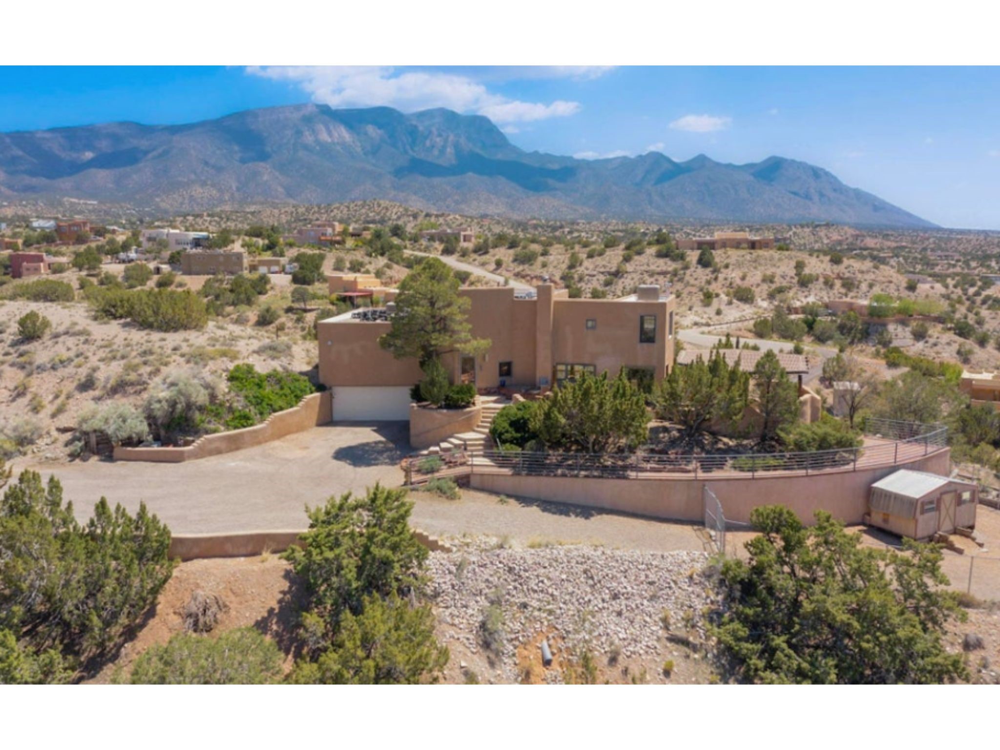 52 Tejon Canon