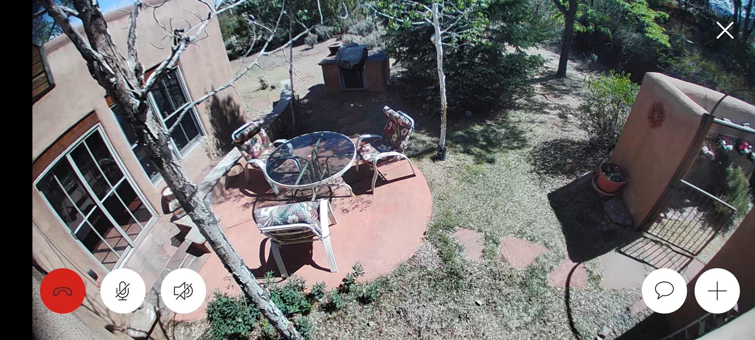 1201 Madrid Road