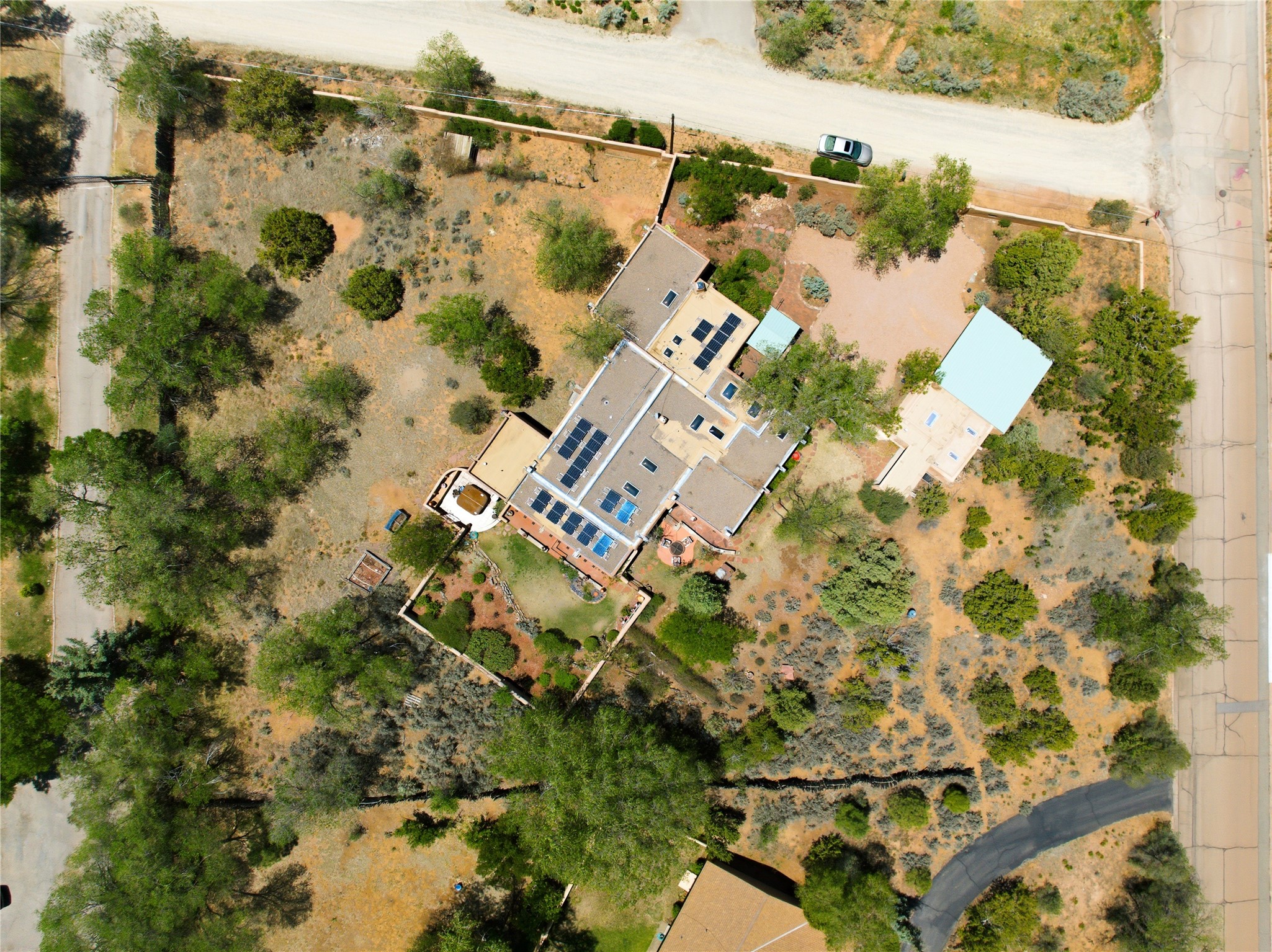 1201 Madrid Road