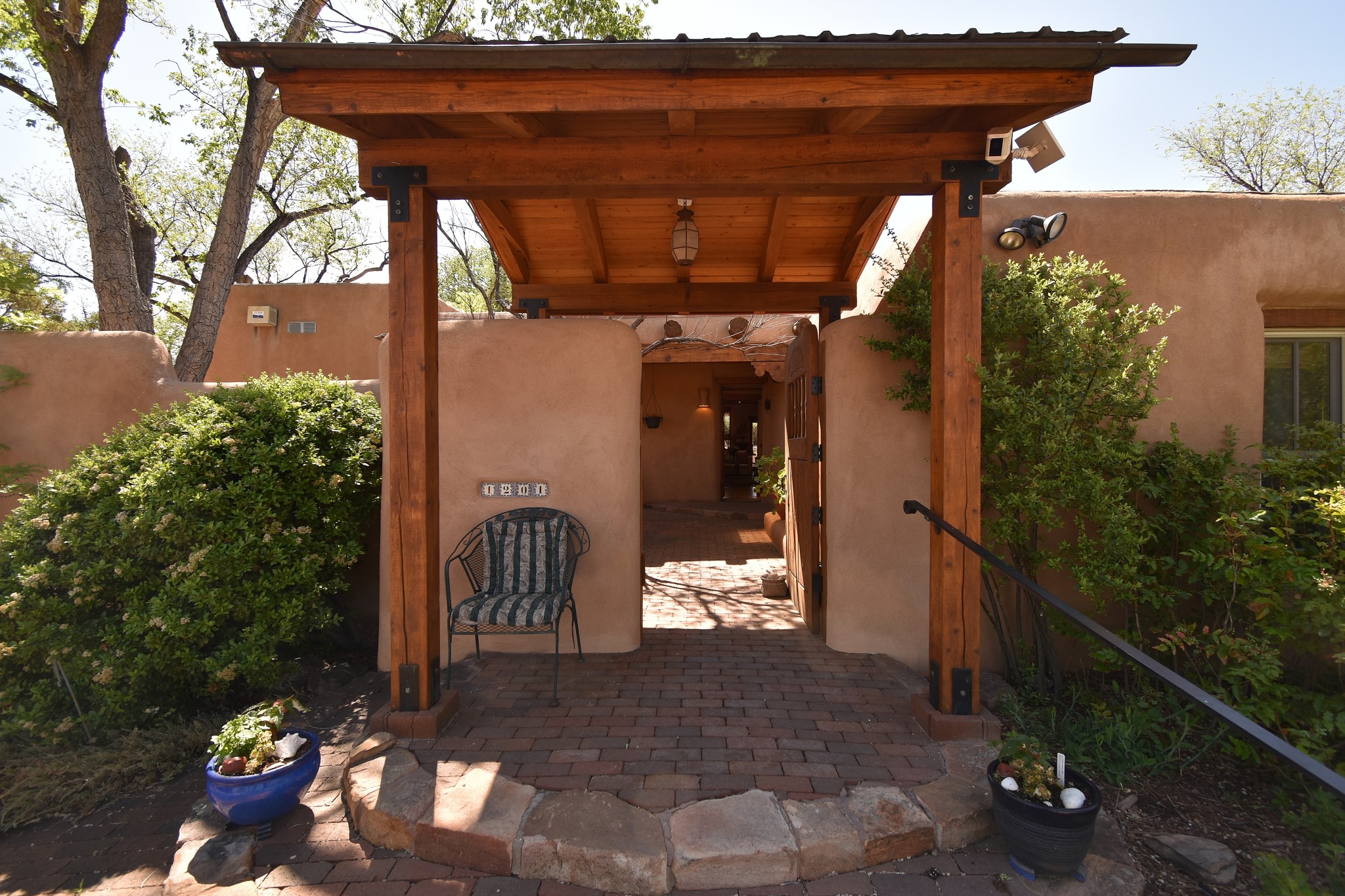 1201 Madrid Road