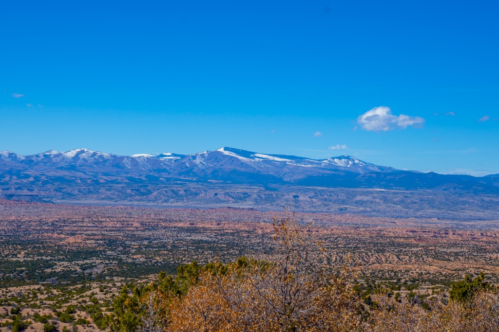 3 Lots Canon Escondido