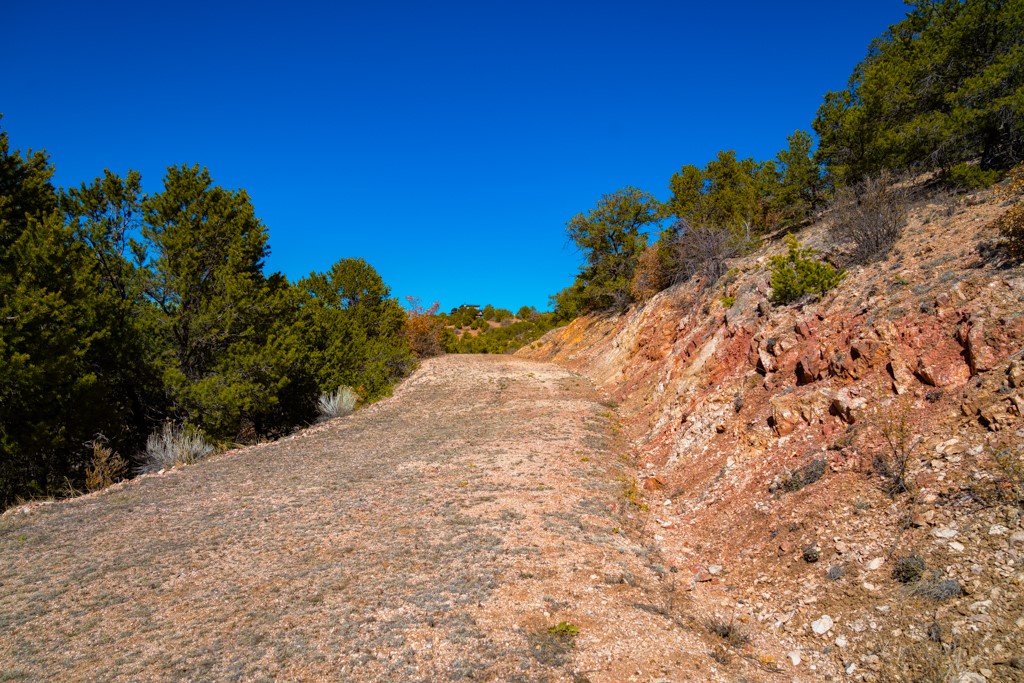 3 Lots Canon Escondido