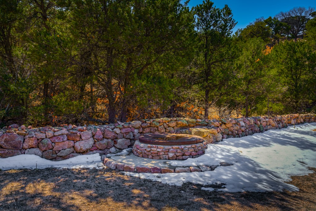 3 Lots Canon Escondido