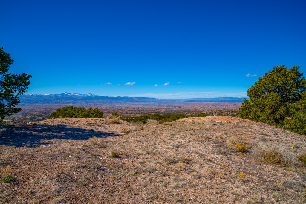 3 Lots Canon Escondido