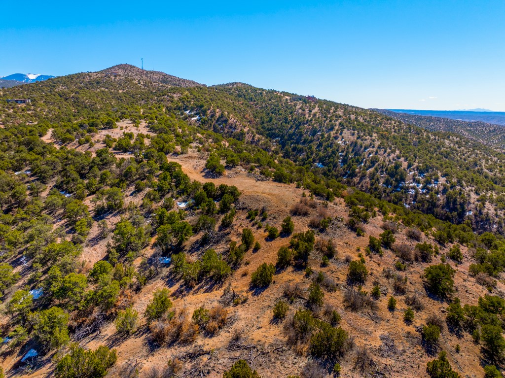 3 Lots Canon Escondido
