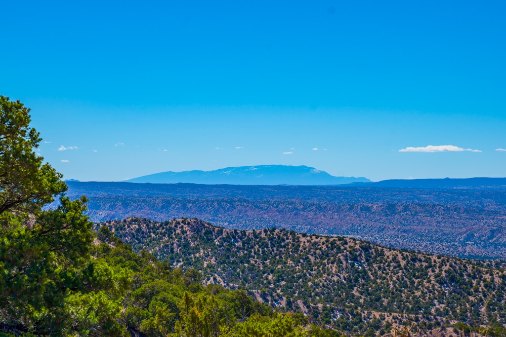 3 Lots Canon Escondido