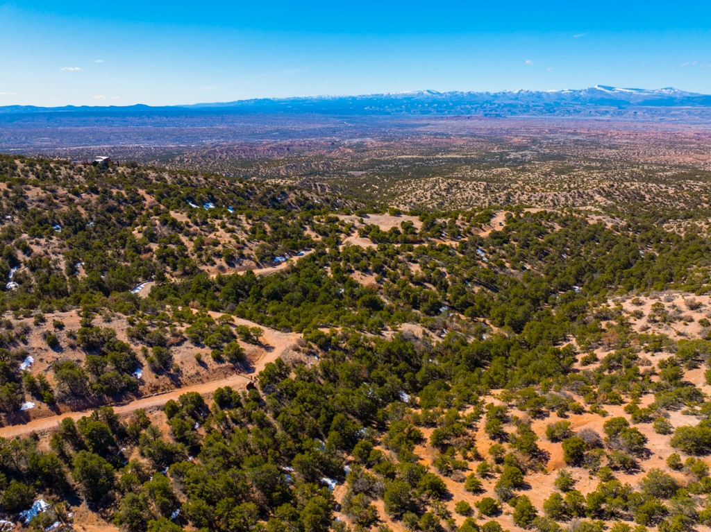 3 Lots Canon Escondido