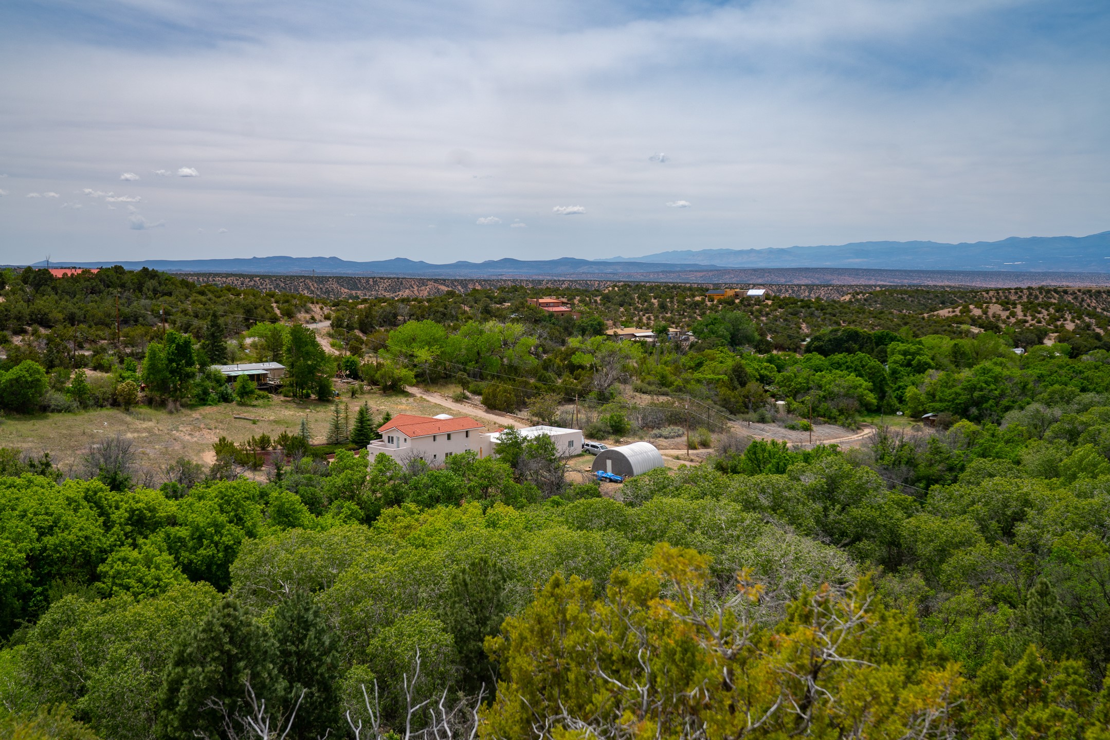 18 Rancho De Ortiz