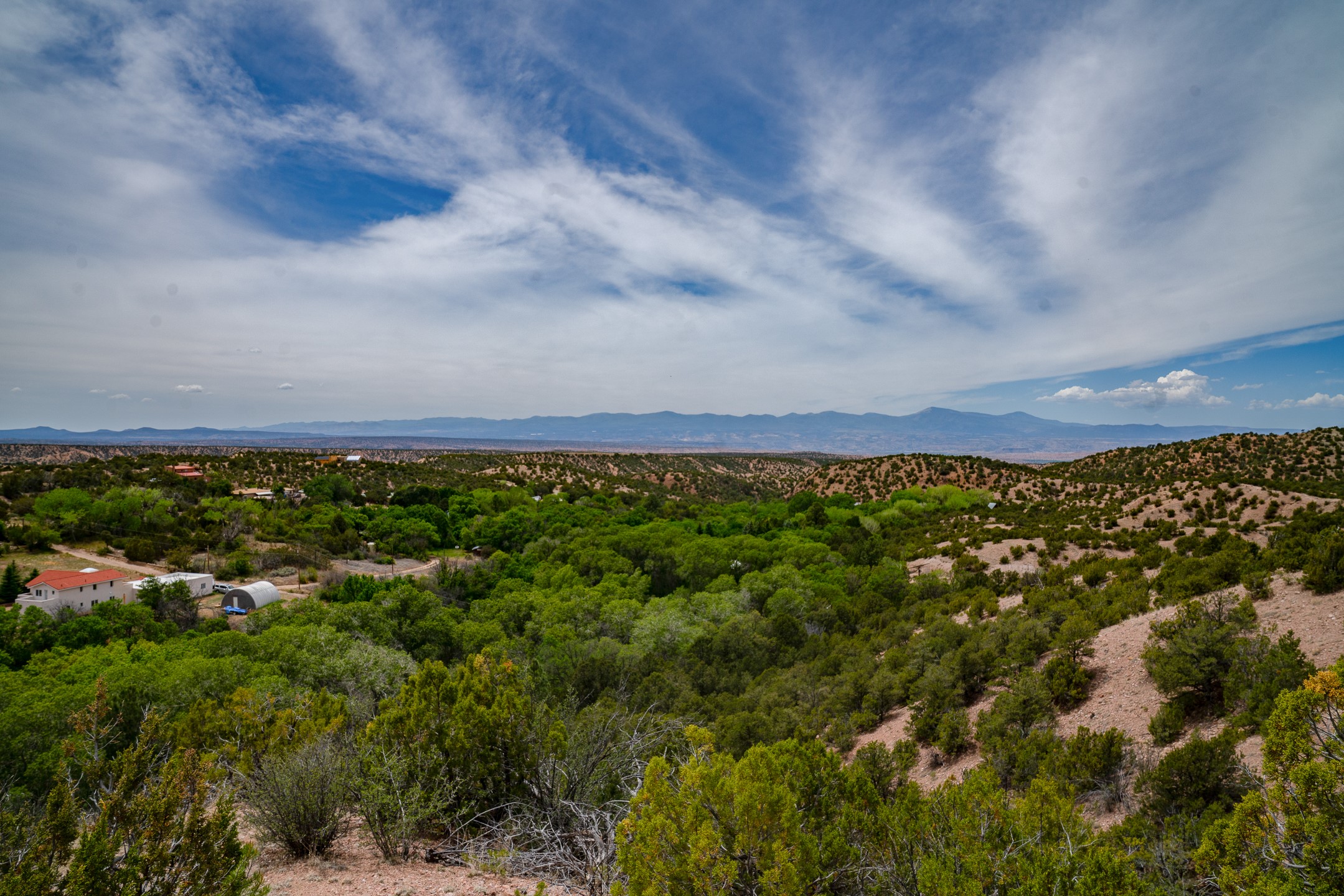 18 Rancho De Ortiz