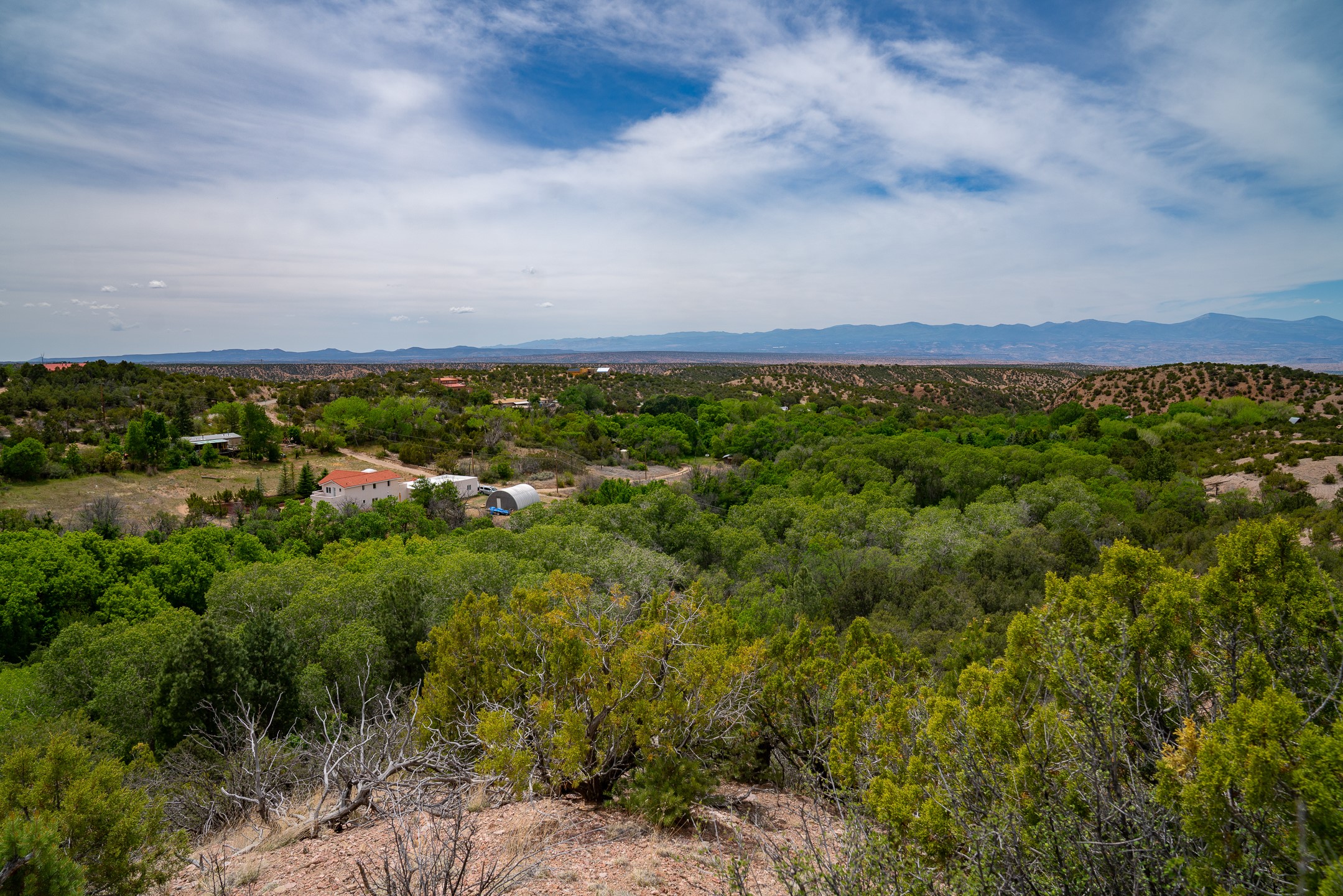 18 Rancho De Ortiz