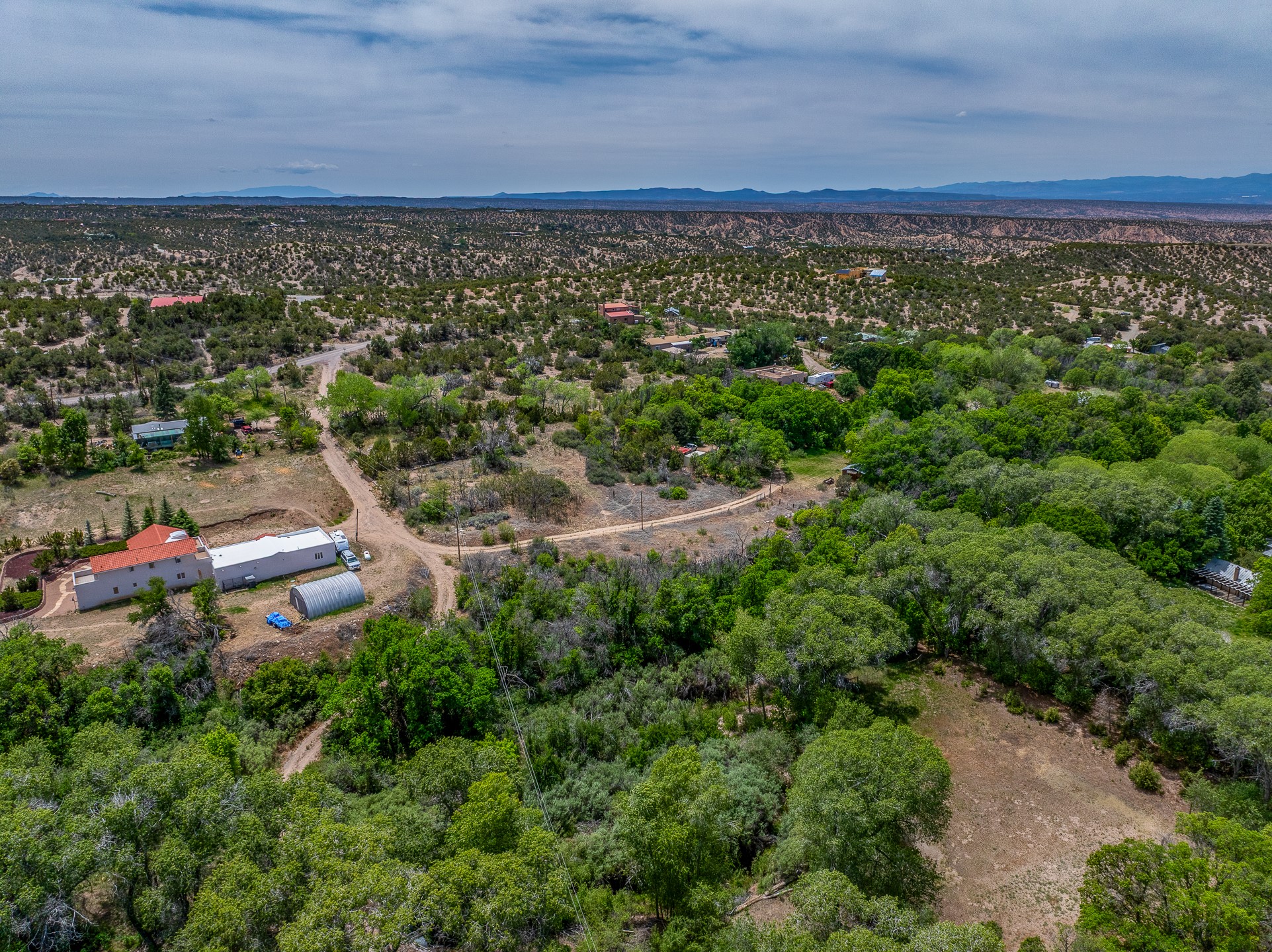 18 Rancho De Ortiz