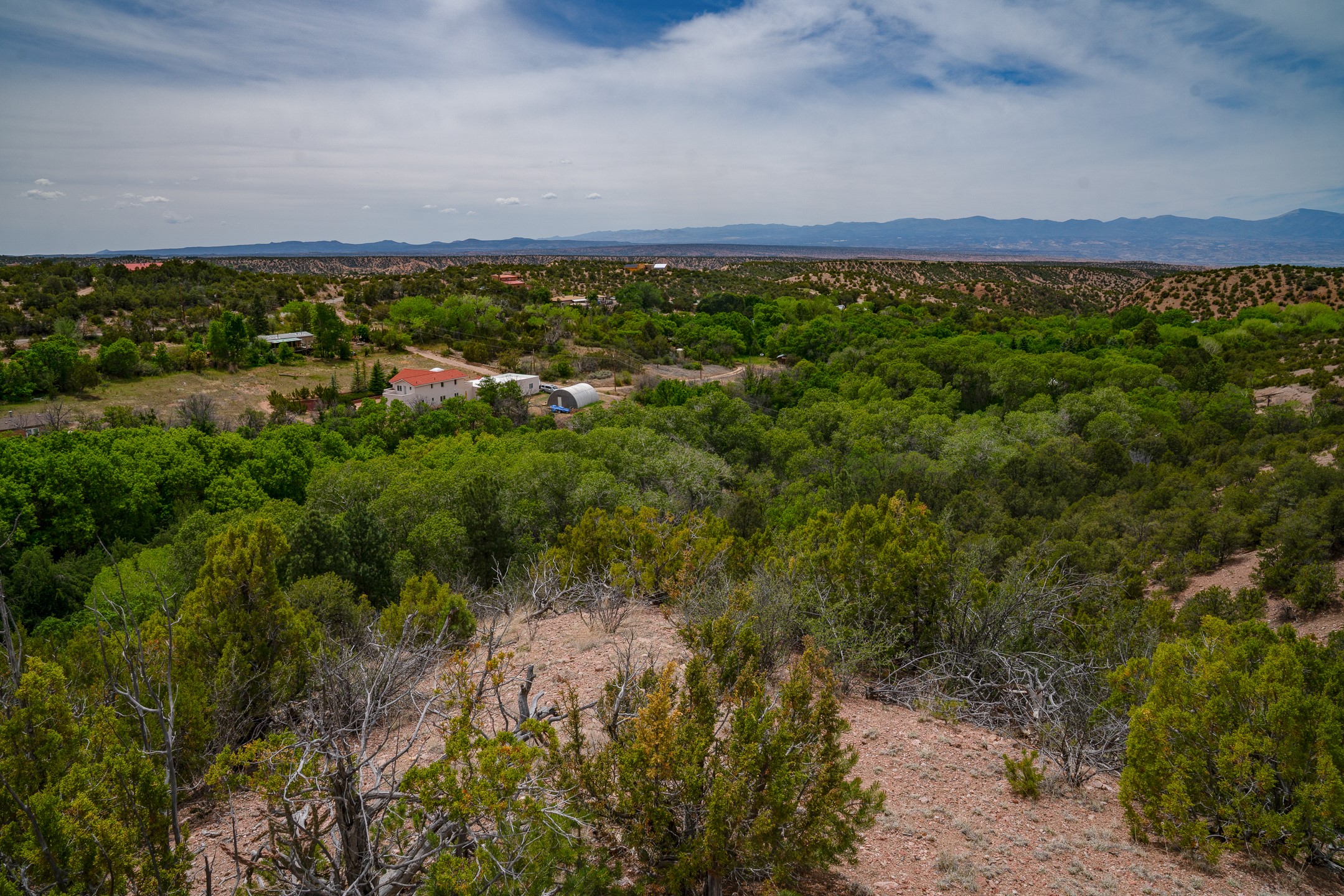 18 Rancho De Ortiz