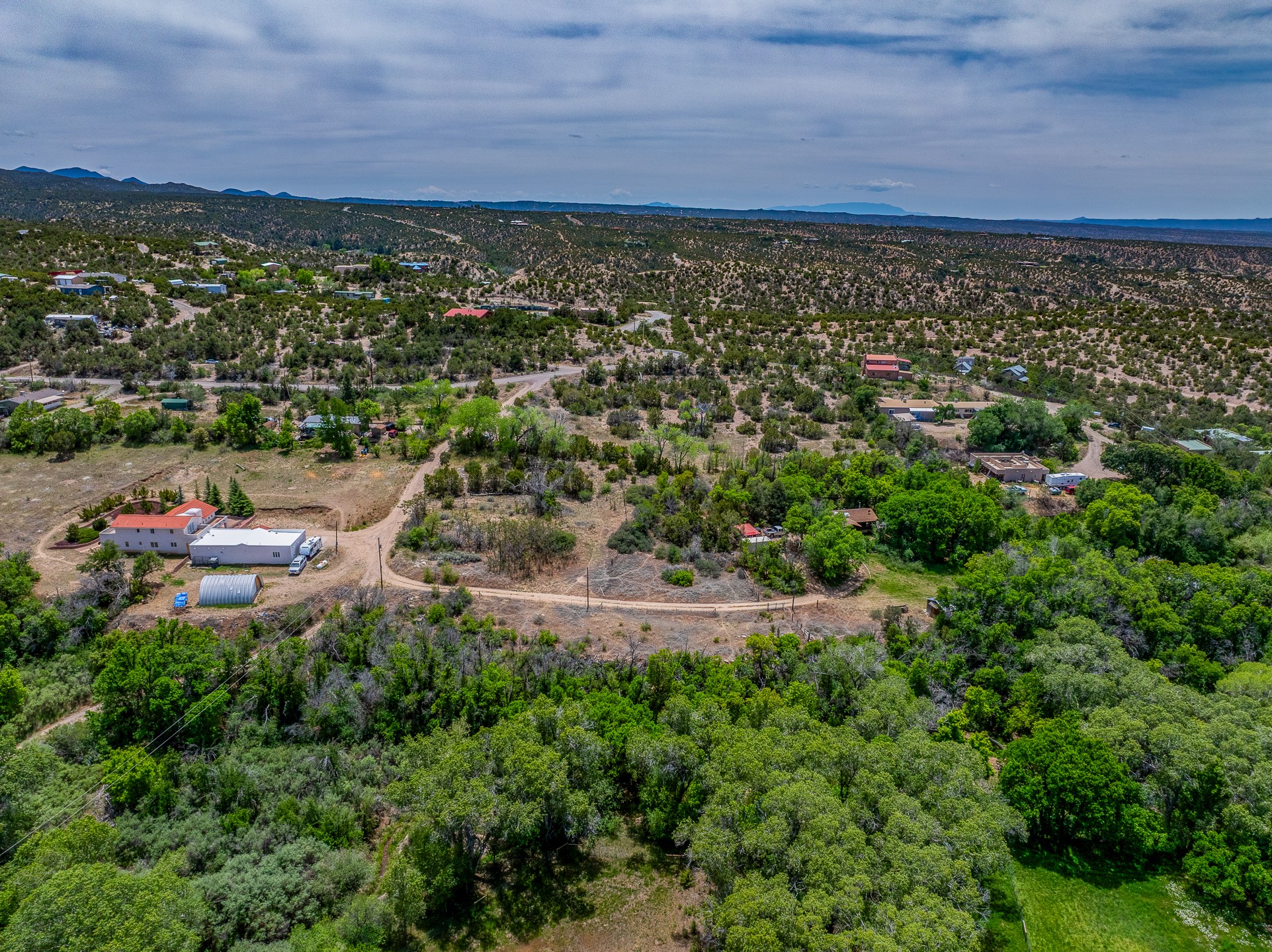 18 Rancho De Ortiz