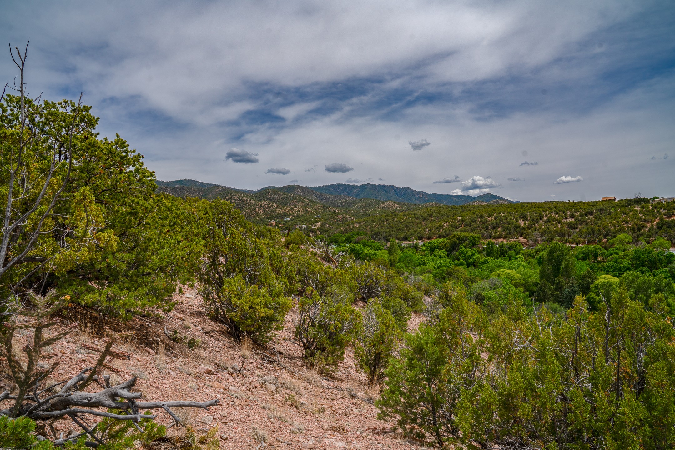 18 Rancho De Ortiz