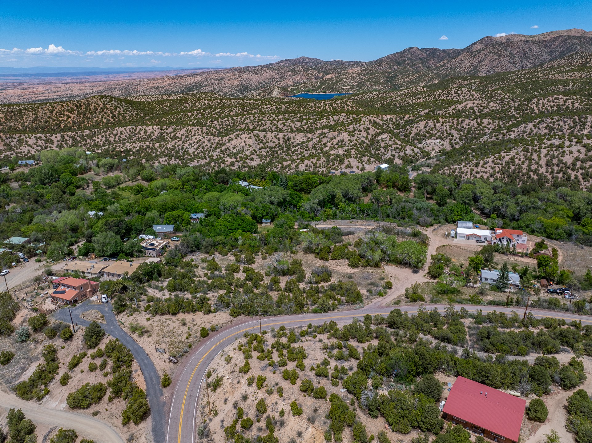 18 Rancho De Ortiz