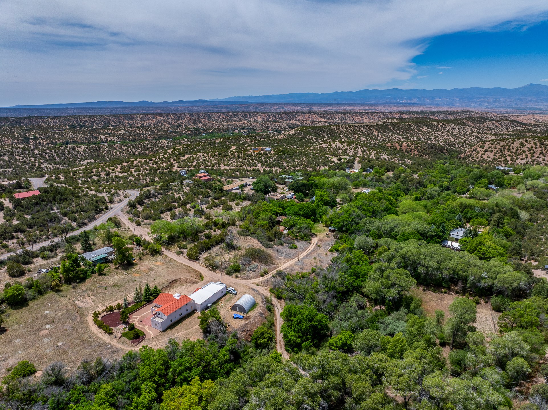 18 Rancho De Ortiz