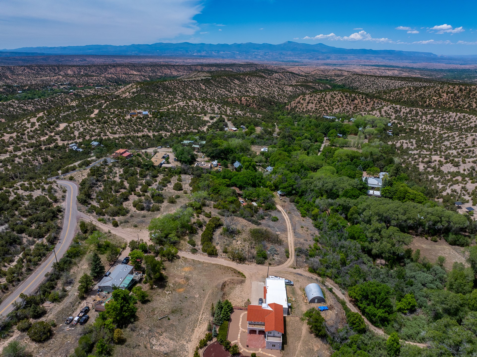 18 Rancho De Ortiz