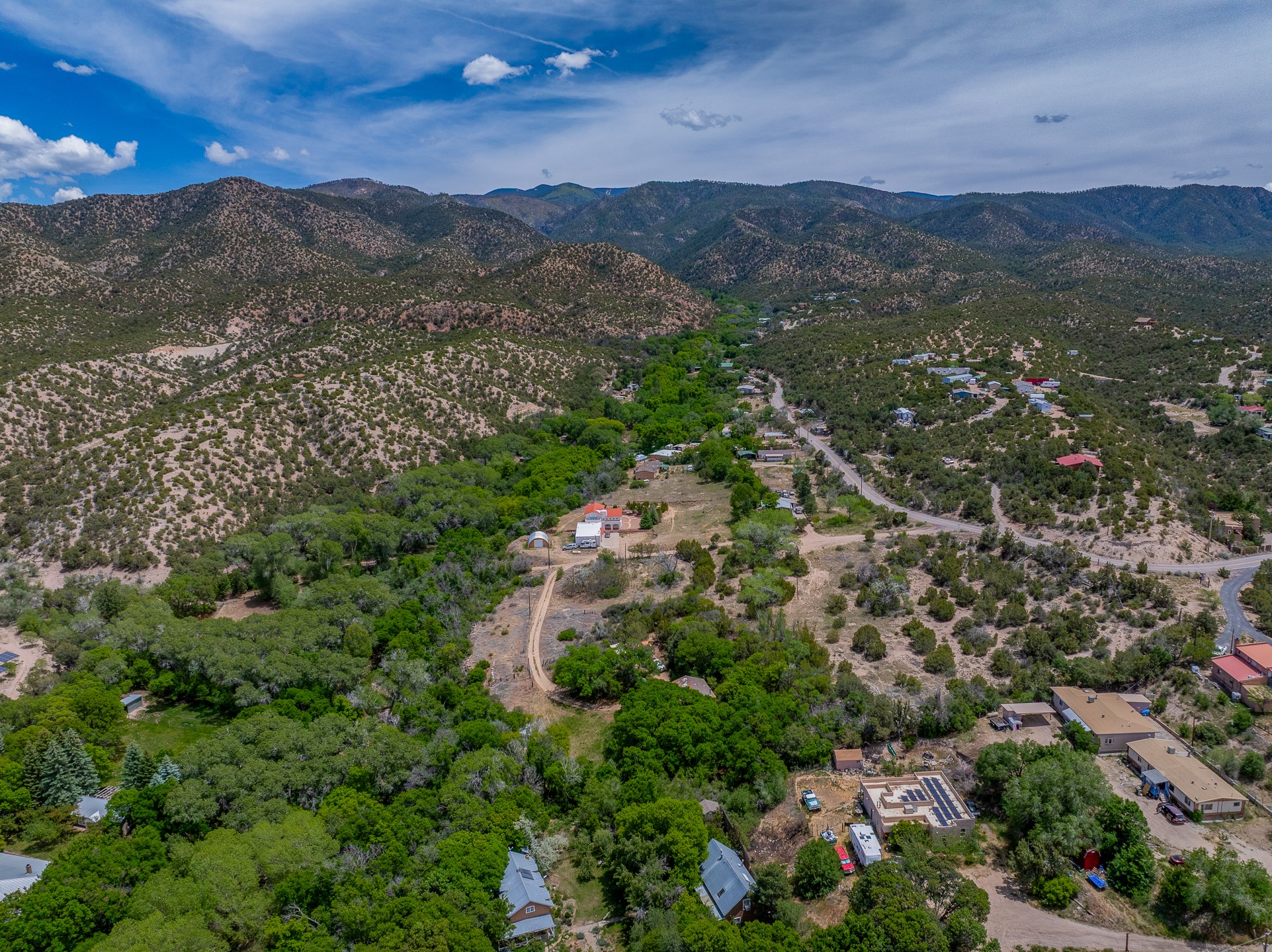 18 Rancho De Ortiz