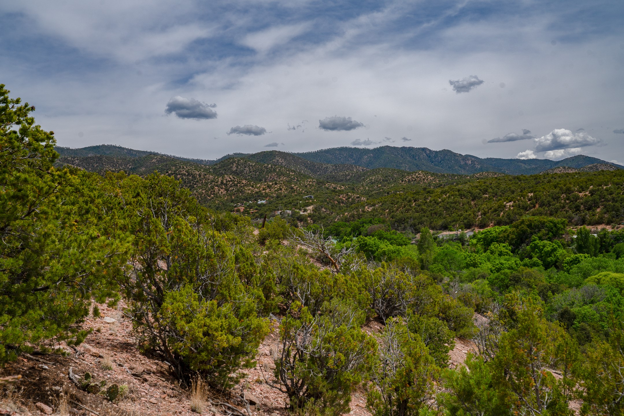 18 Rancho De Ortiz