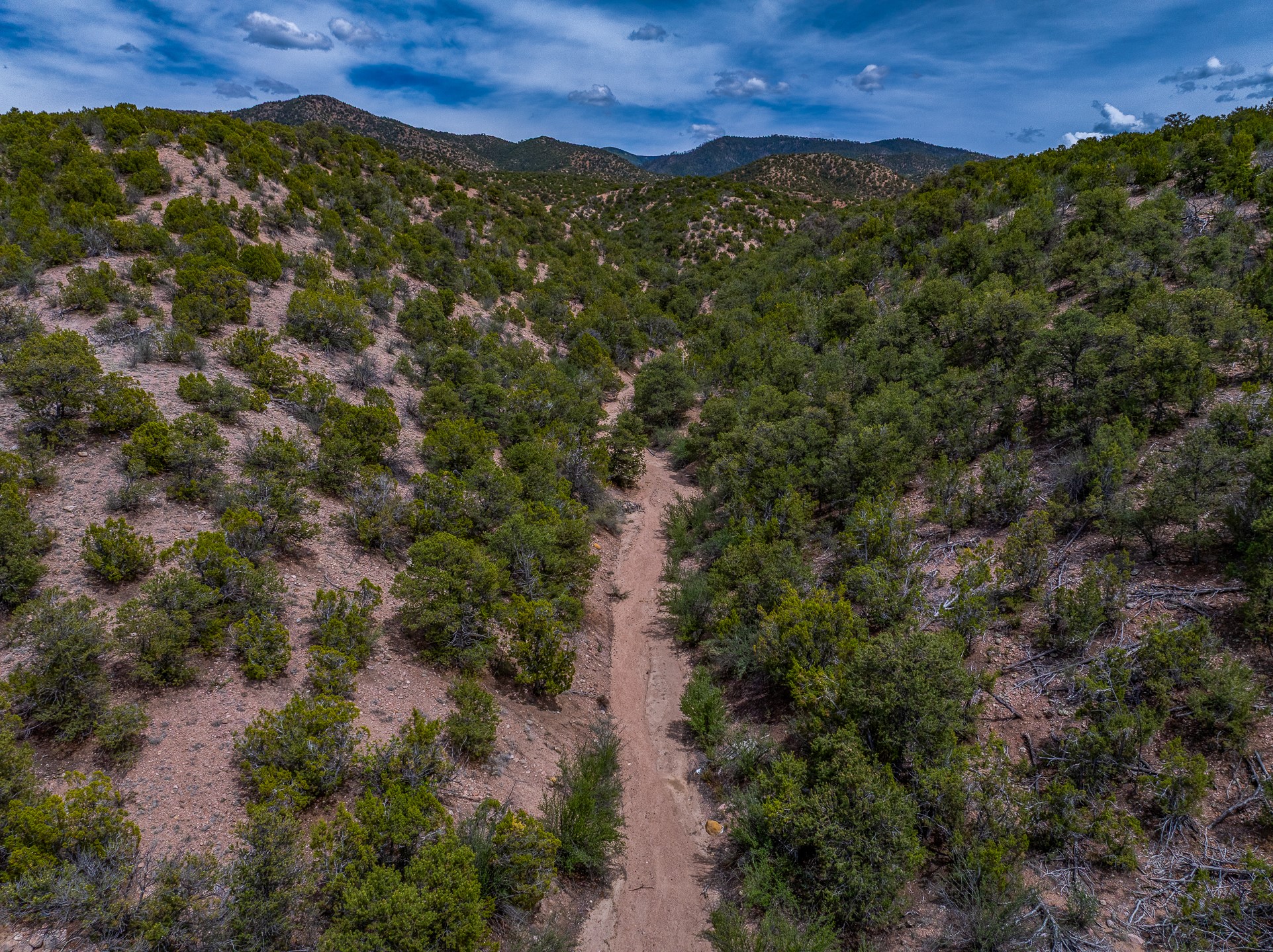 24 Rancho De Ortiz A, B, C.