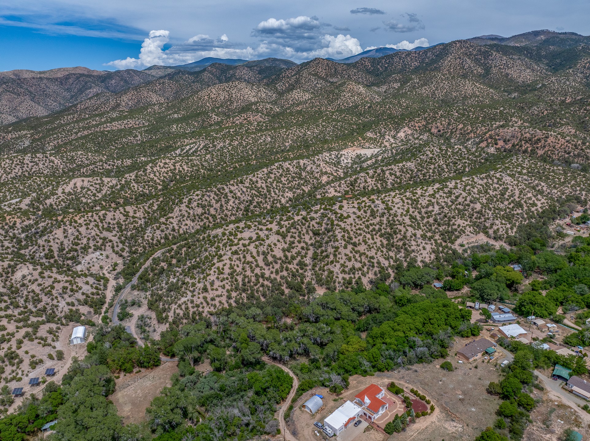 24 Rancho De Ortiz A, B, C.