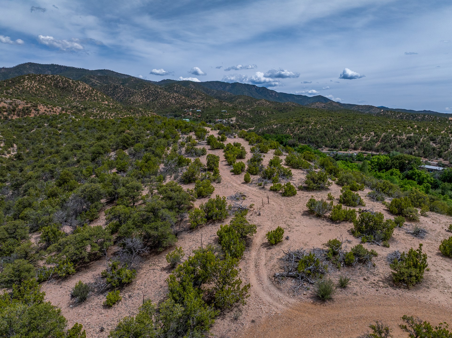 24 Rancho De Ortiz A, B, C.