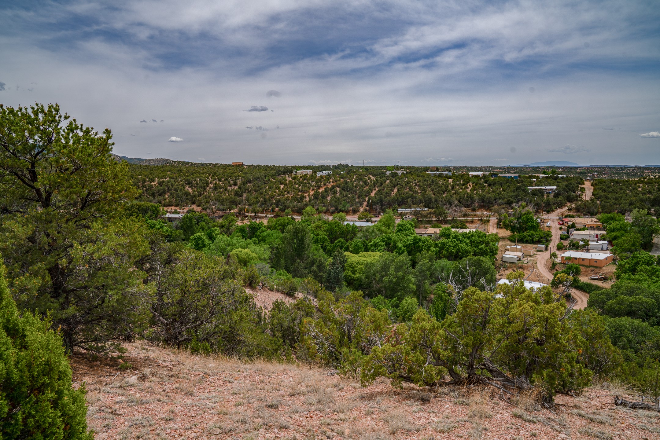 24 Rancho De Ortiz A, B, C.