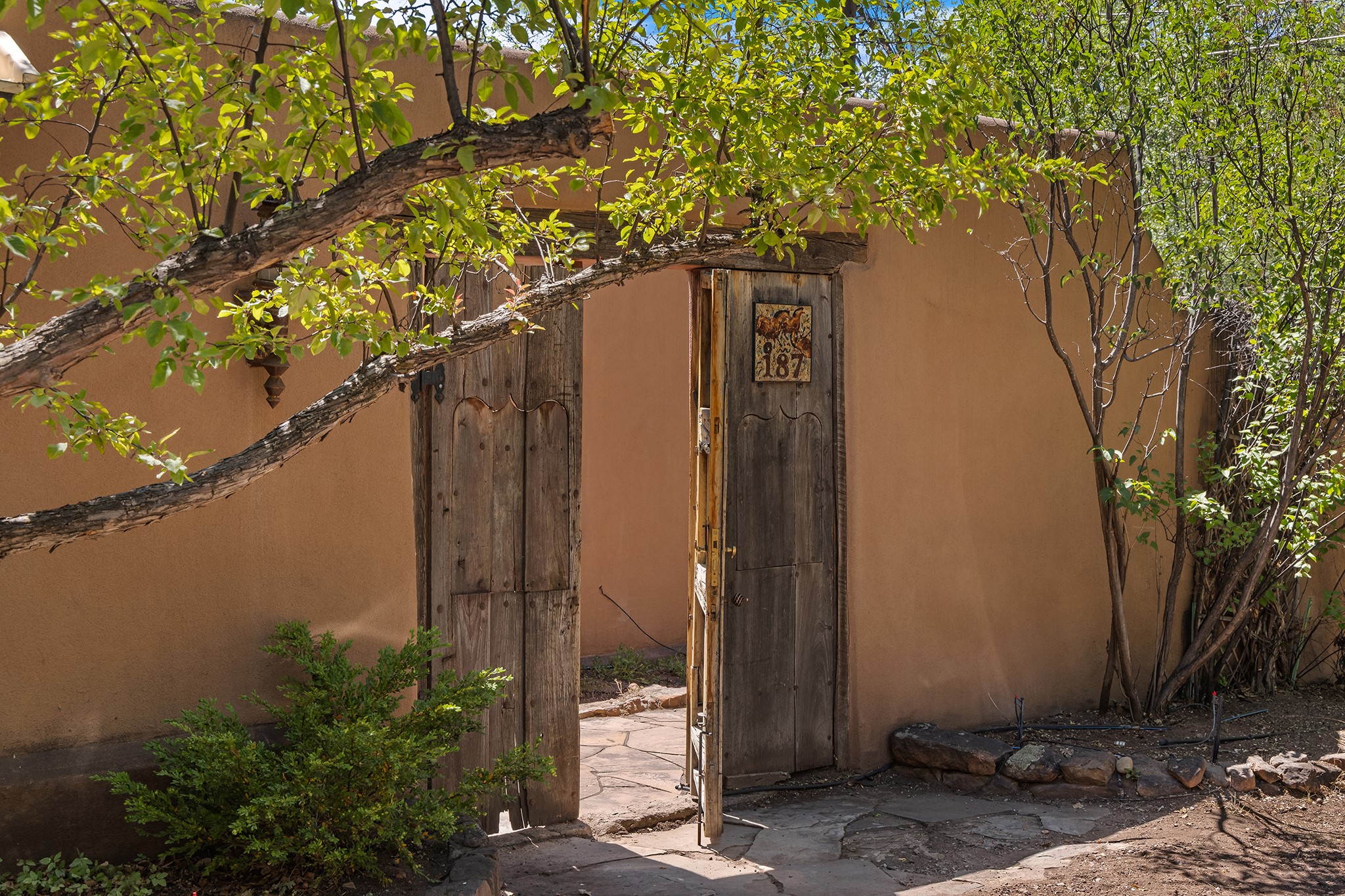 187 Tesuque Village Road
