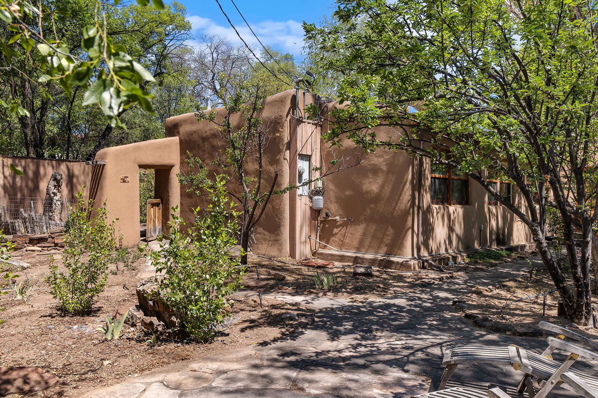 187 Tesuque Village Road