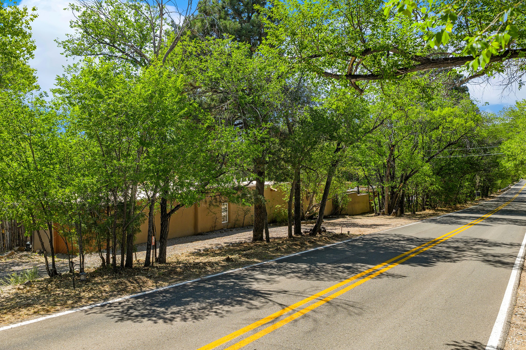 187 Tesuque Village Road
