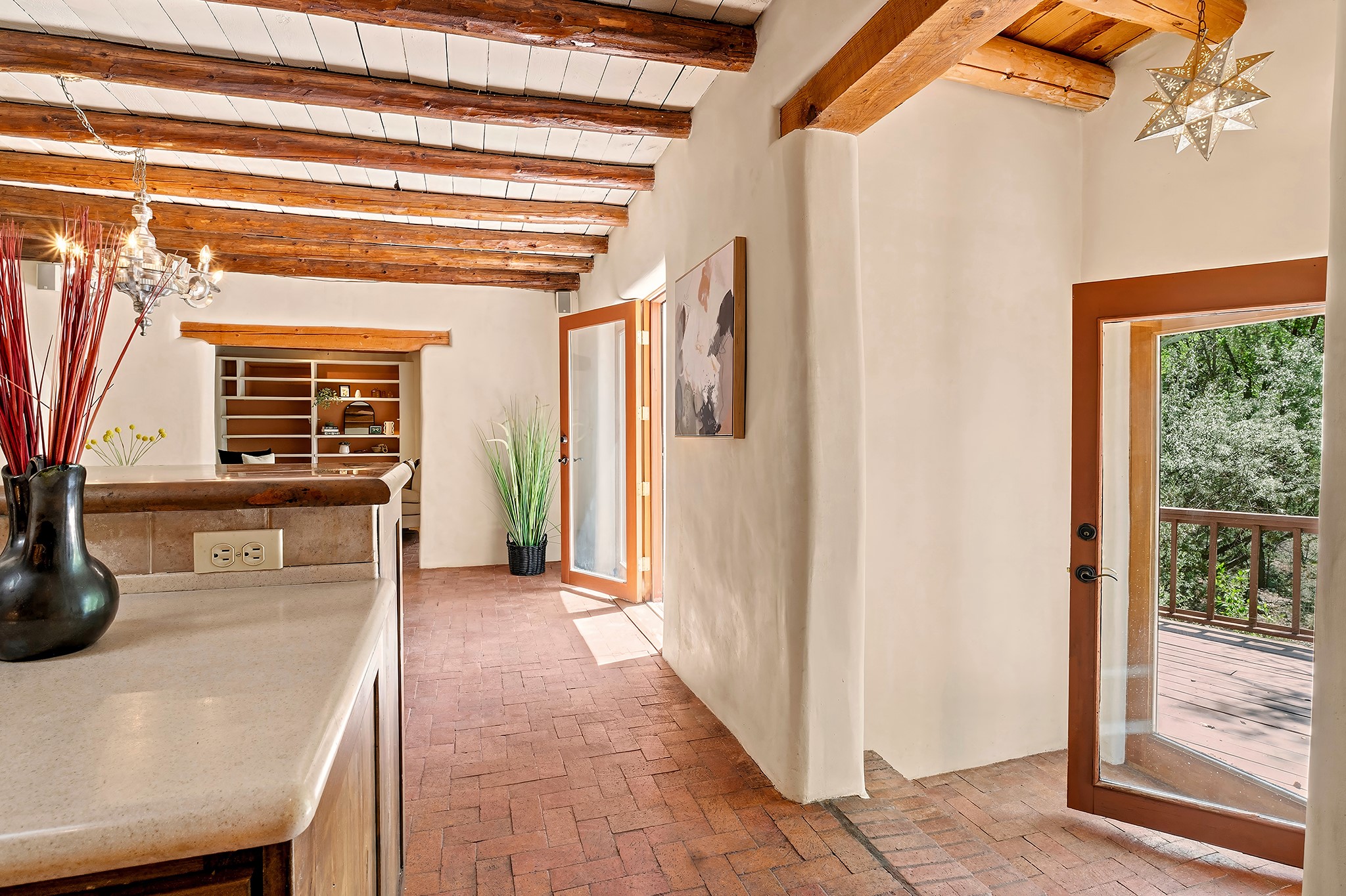 187 Tesuque Village Road