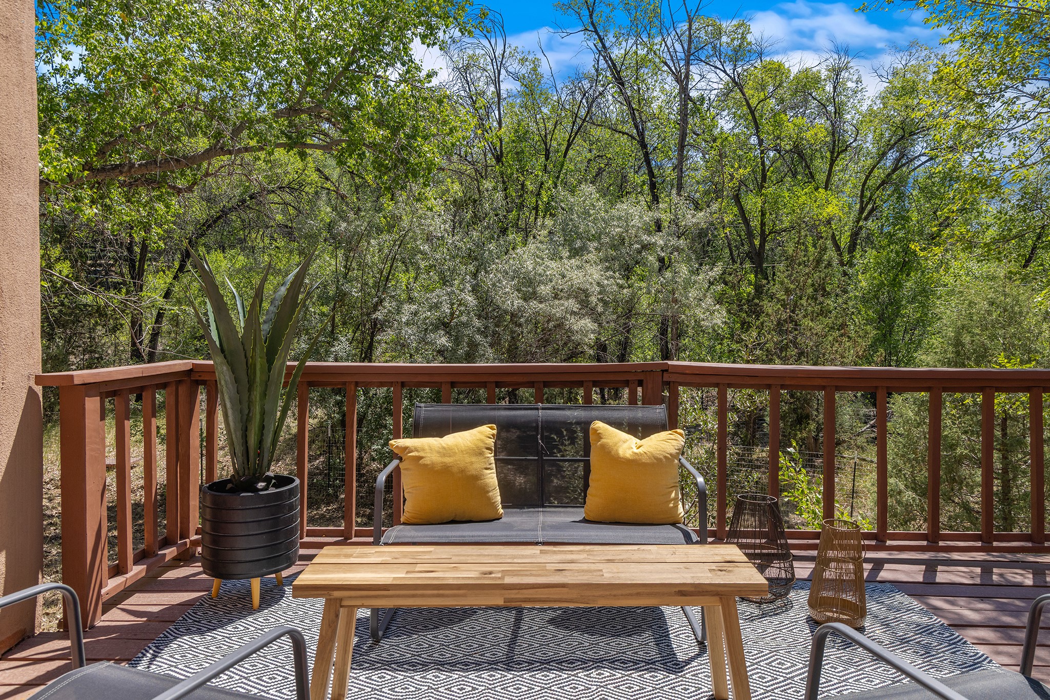 187 Tesuque Village Road
