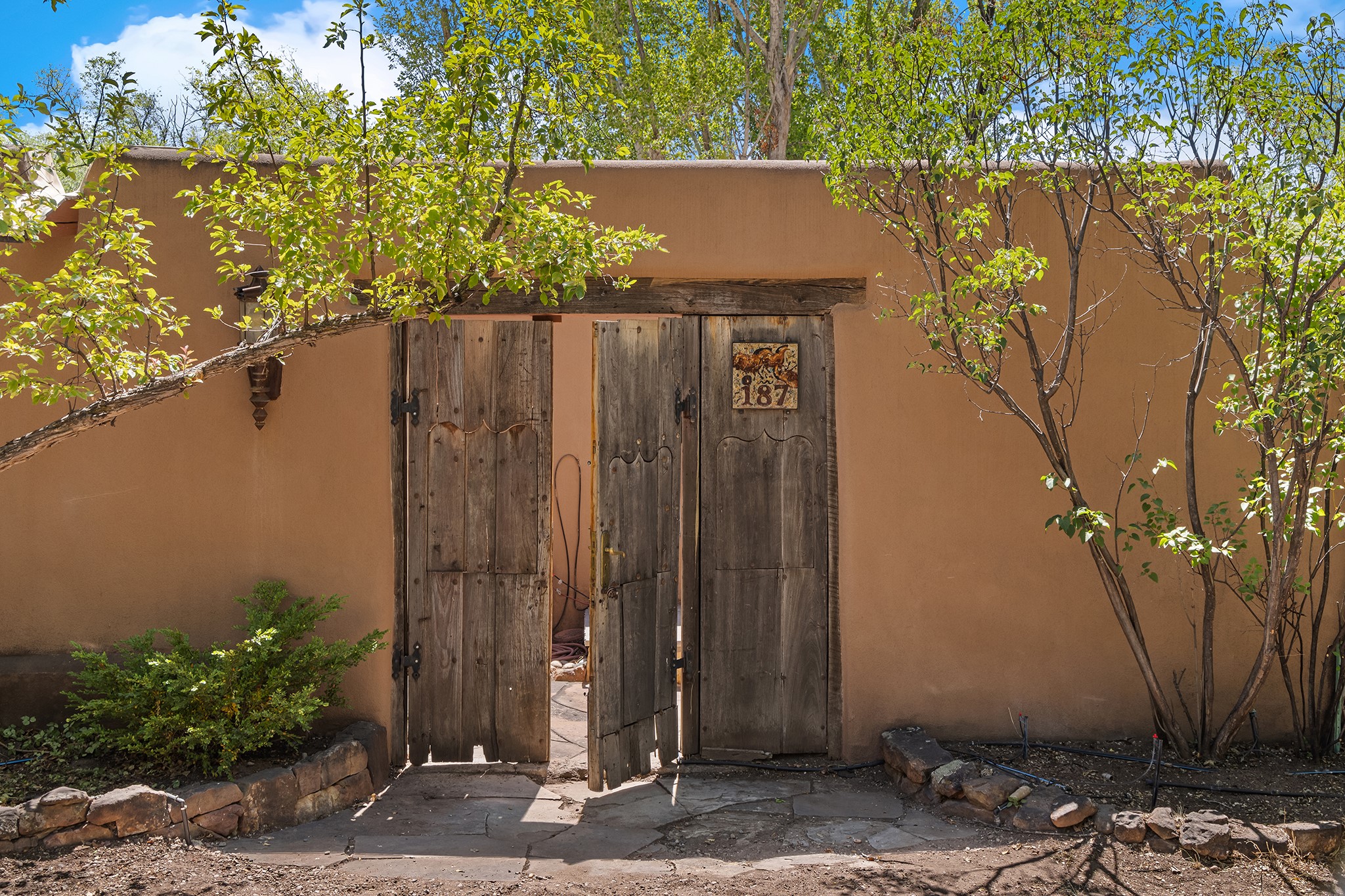 187 Tesuque Village Road