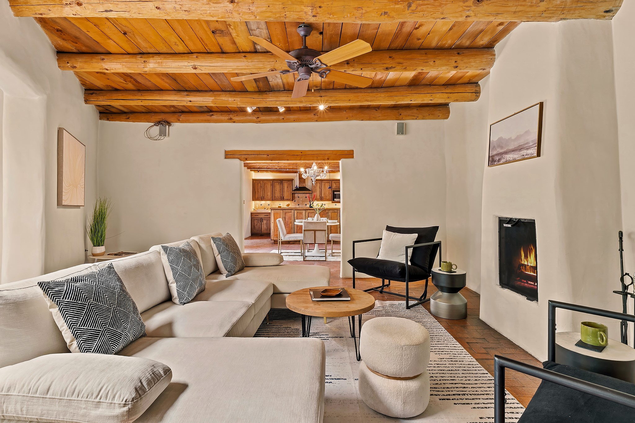 187 Tesuque Village Road